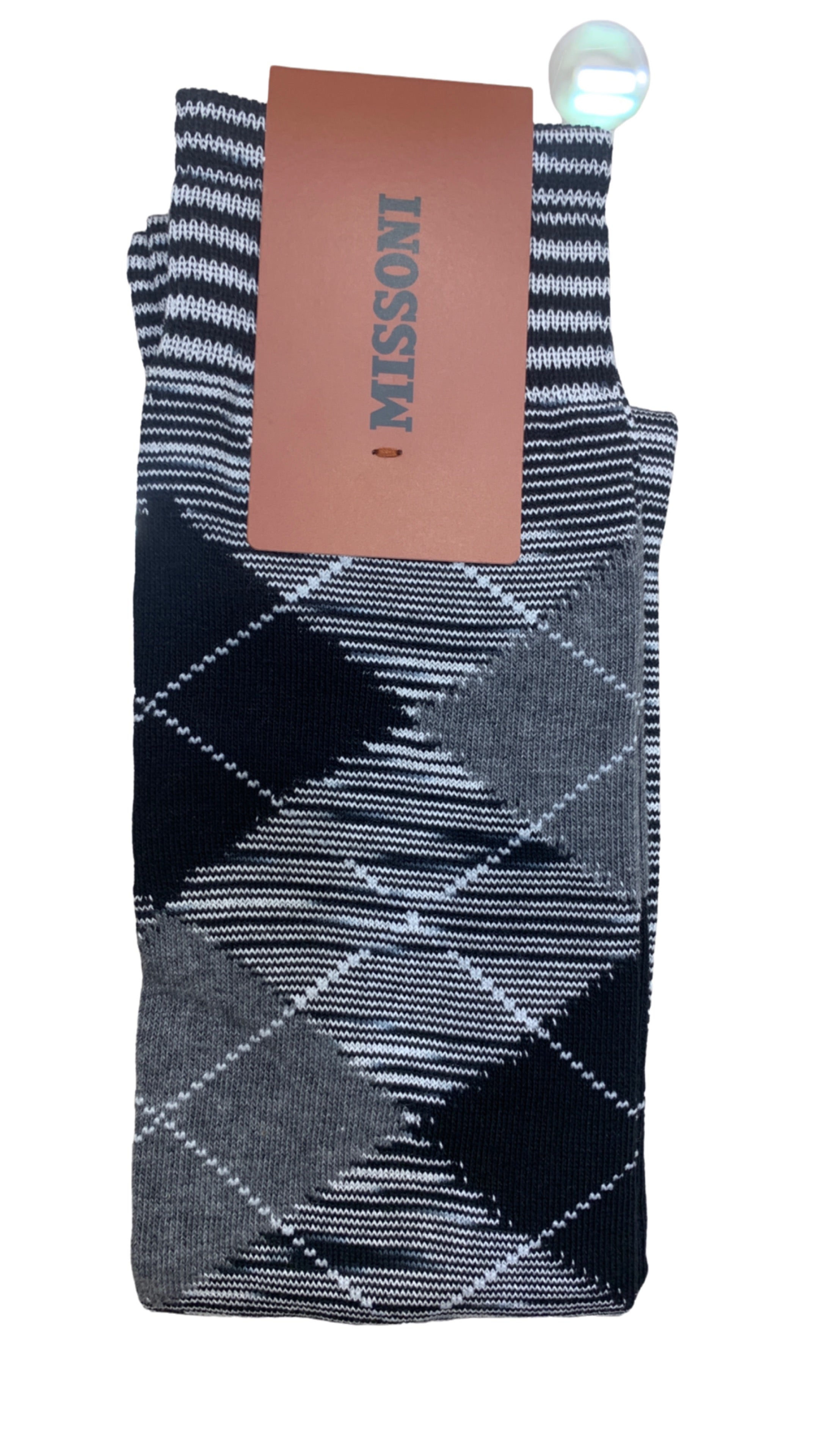 Calza uomo Missoni