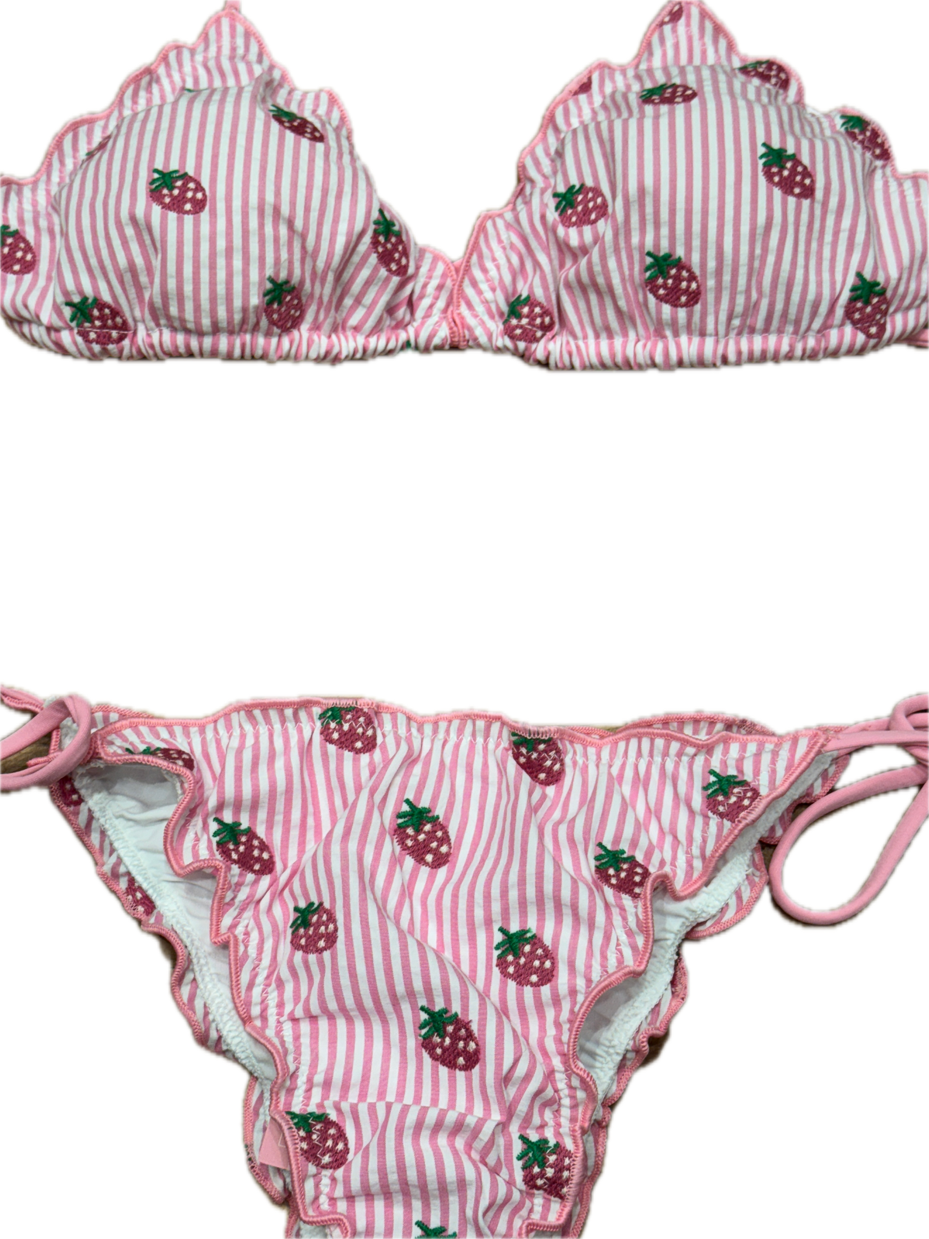 Costume slip brasiliano Saint Barth