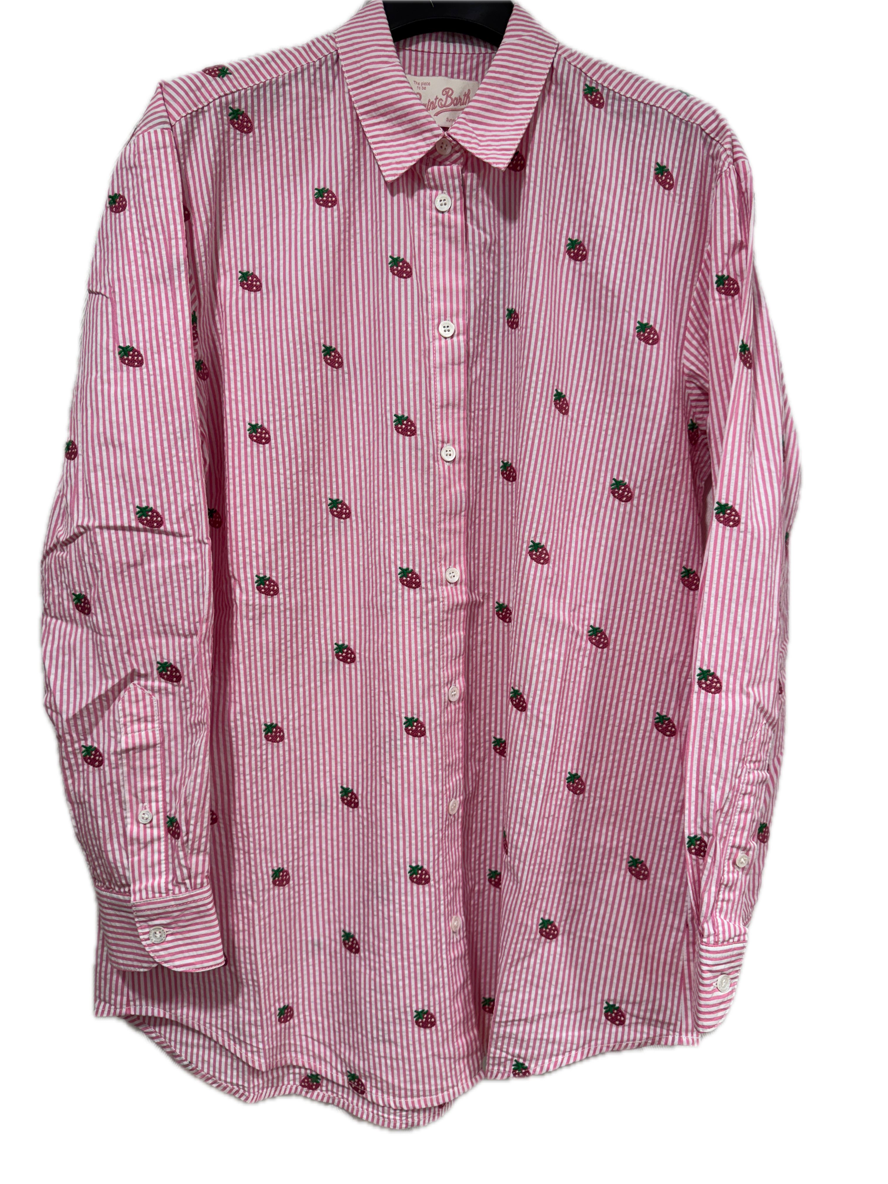 Camicia Saint Barth