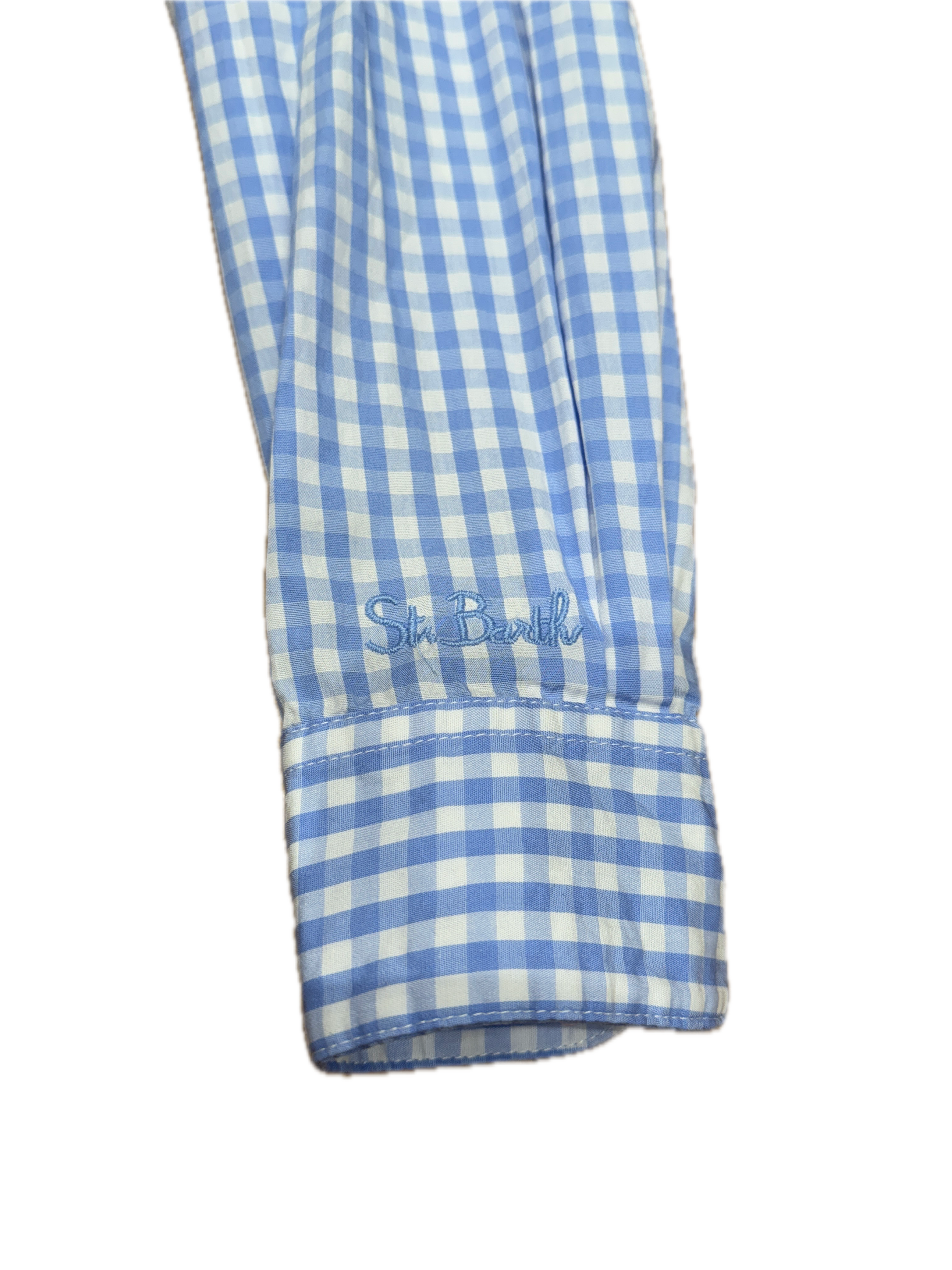Camicia Saint Barth