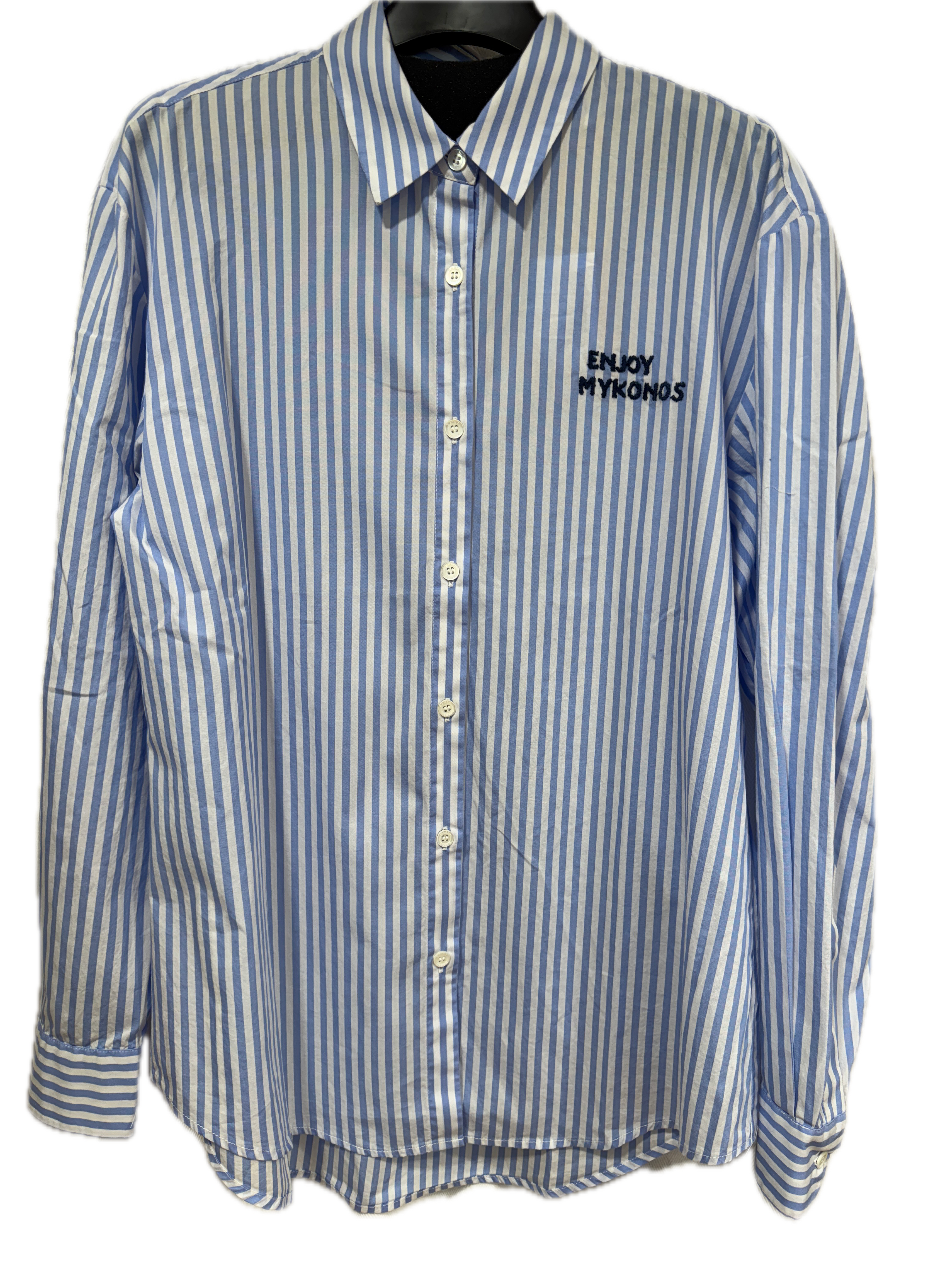 Camicia Saint Barth