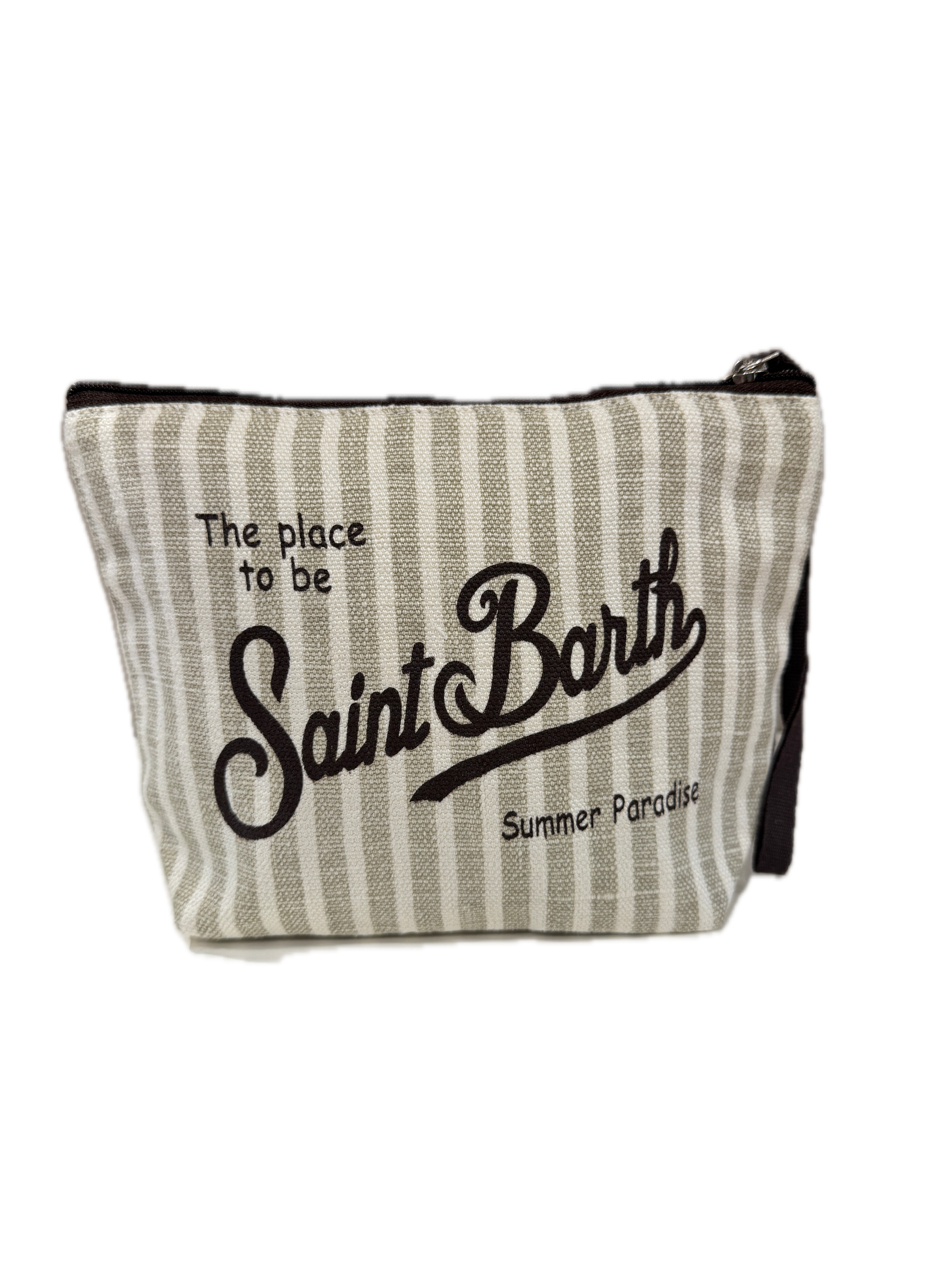 Pochette Saint Barth