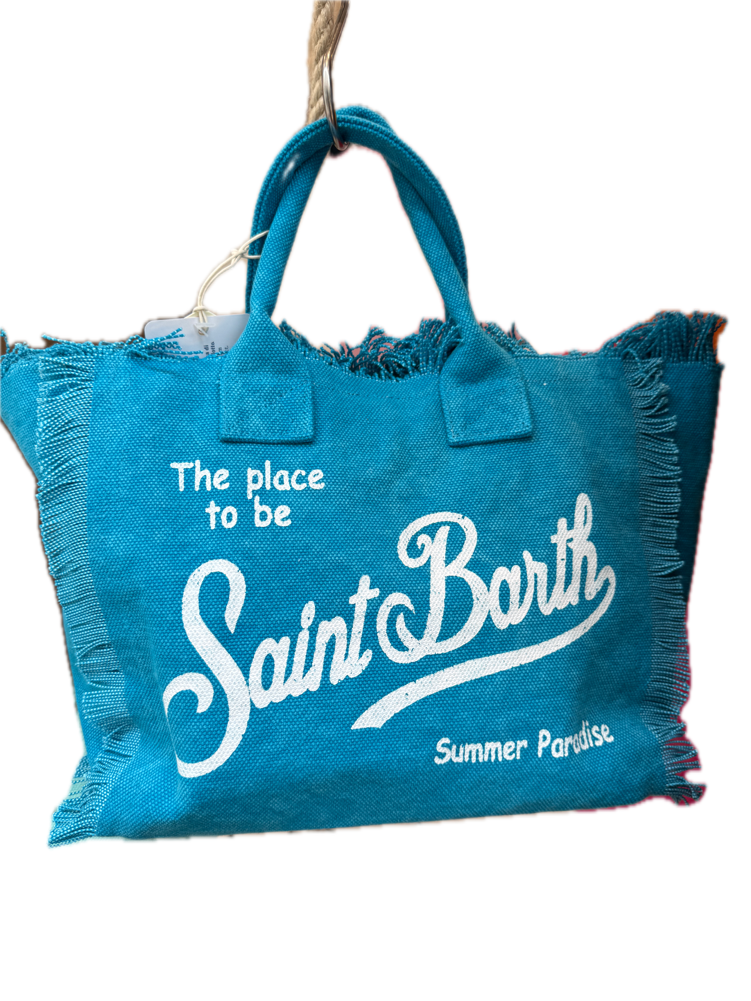 Borsa Colette Saint Barth