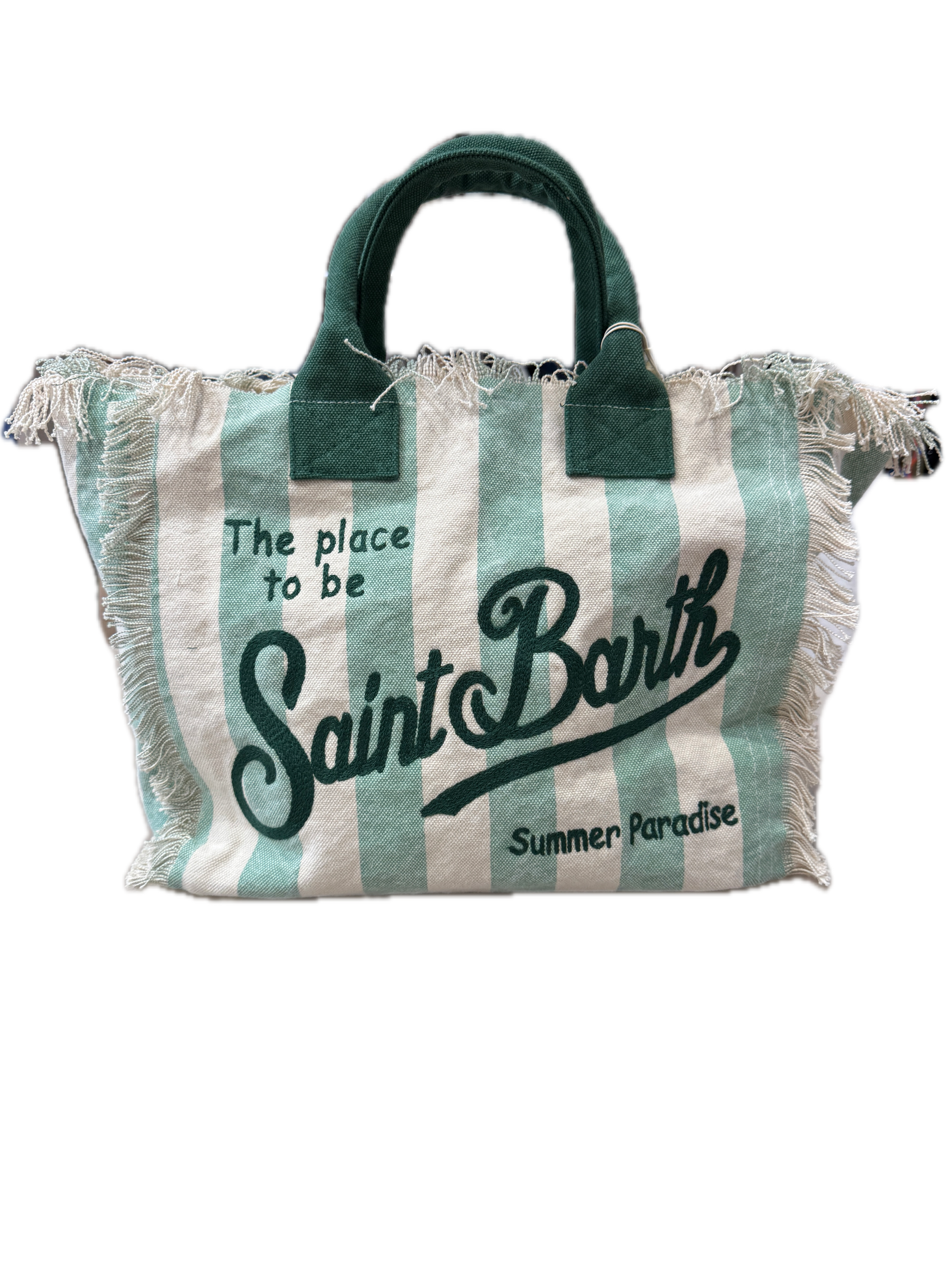 Borsa Vanity Saint Barth