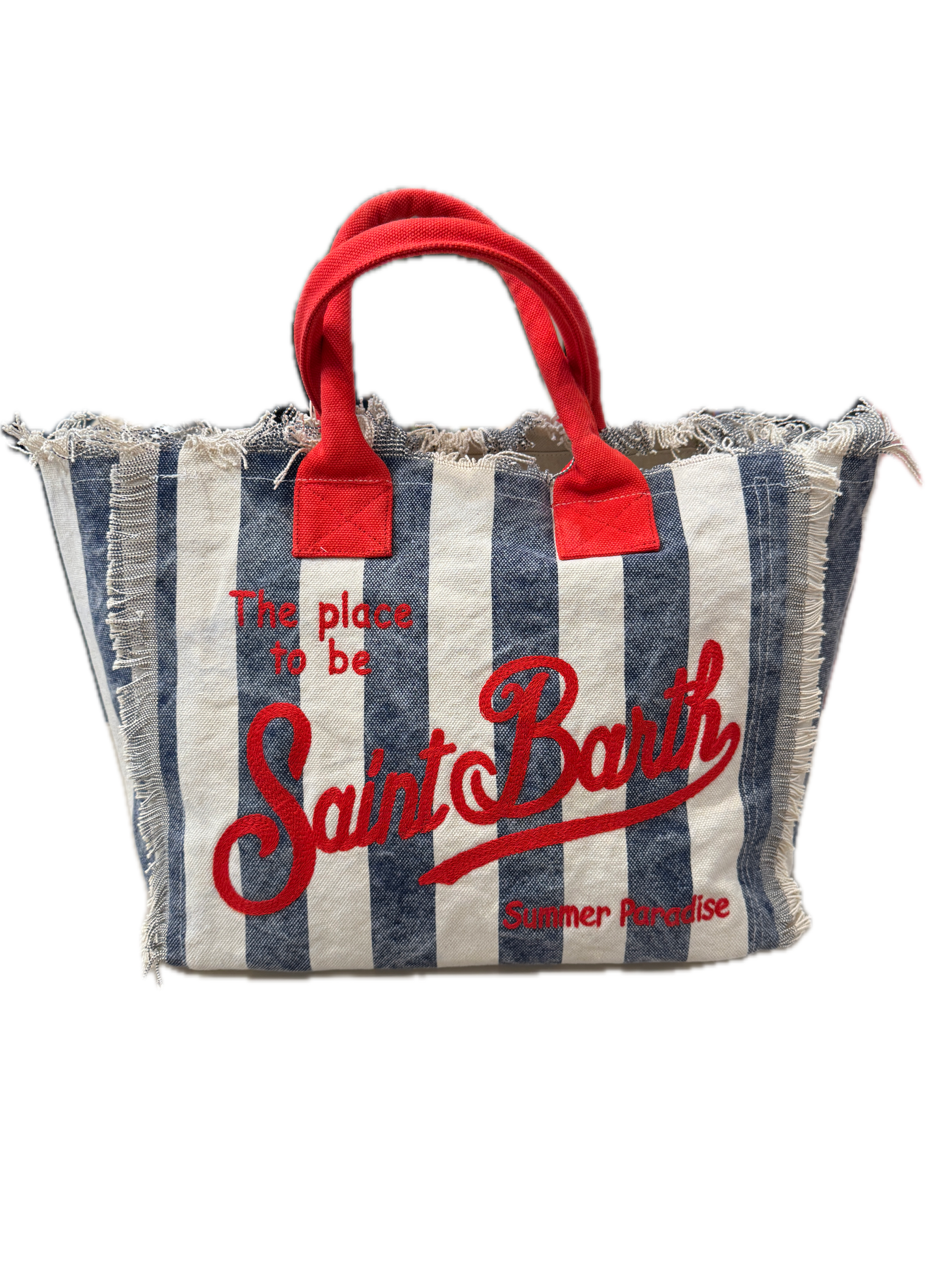 Borsa Vanity Saint Barth