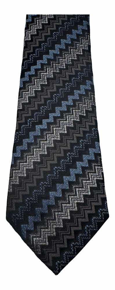 Cravatta Missoni