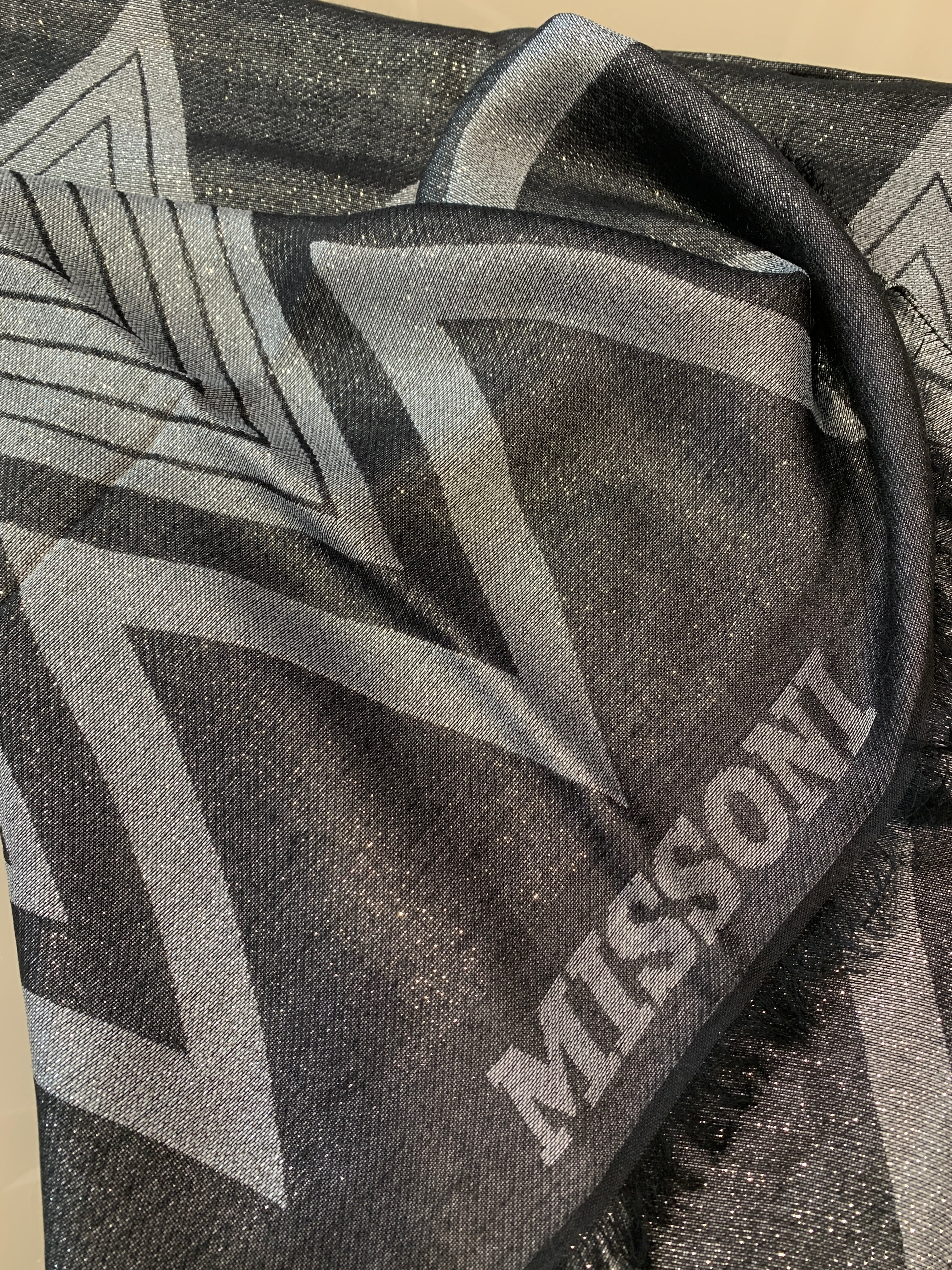 Sciarpa Missoni