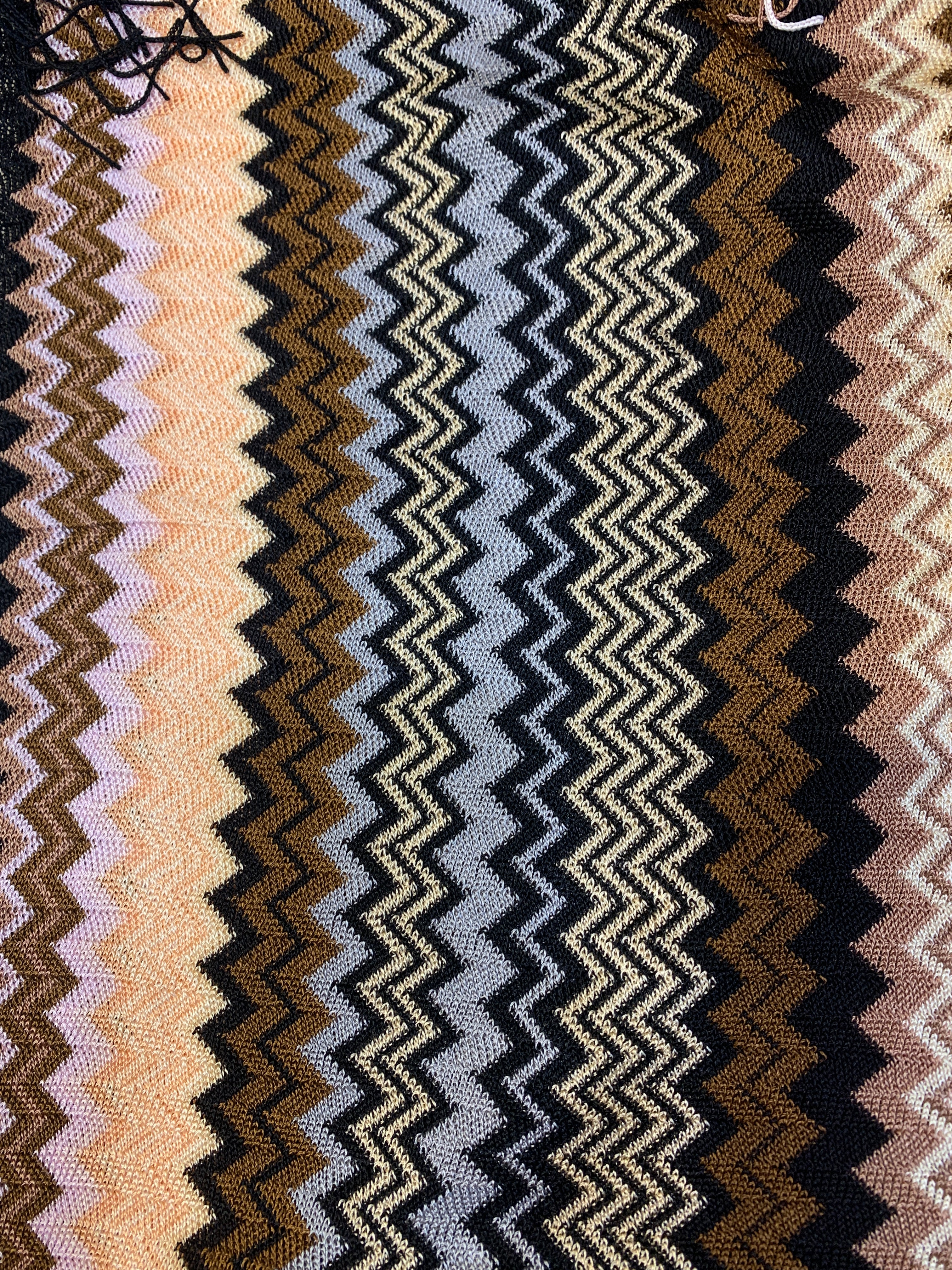 Sciarpa Missoni