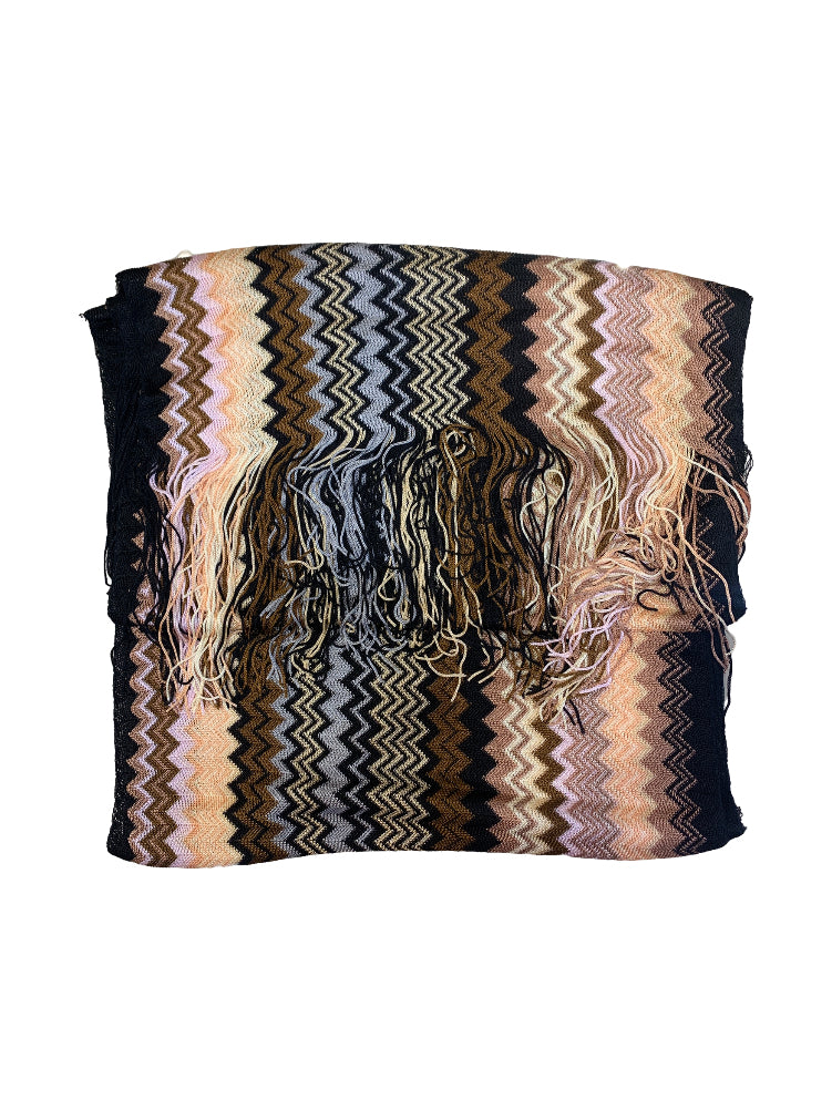 Sciarpa Missoni