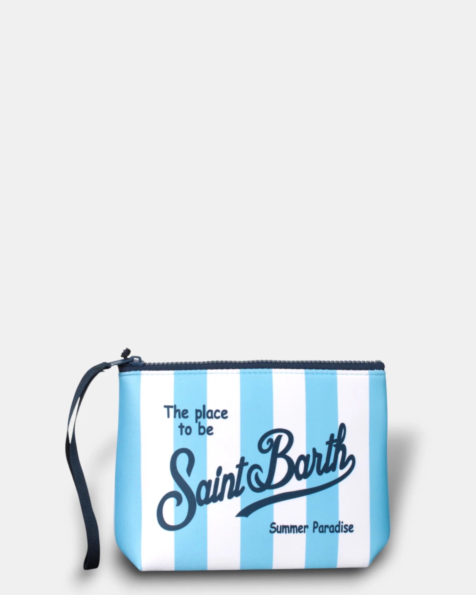 Pochette Saint Barth