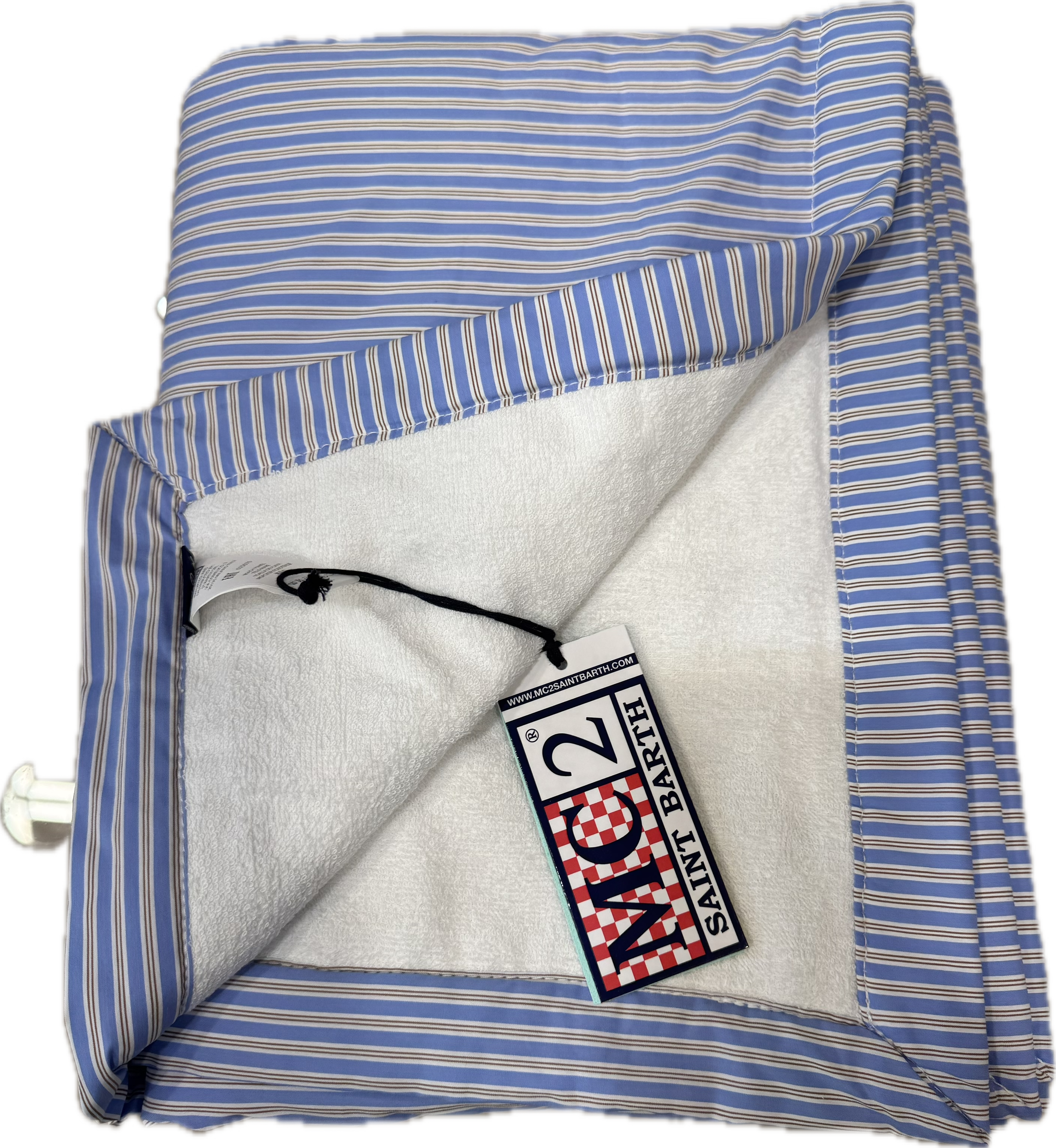 Telo mare Saint Barth