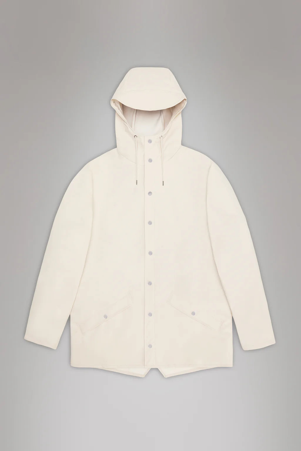 Jacket Rains