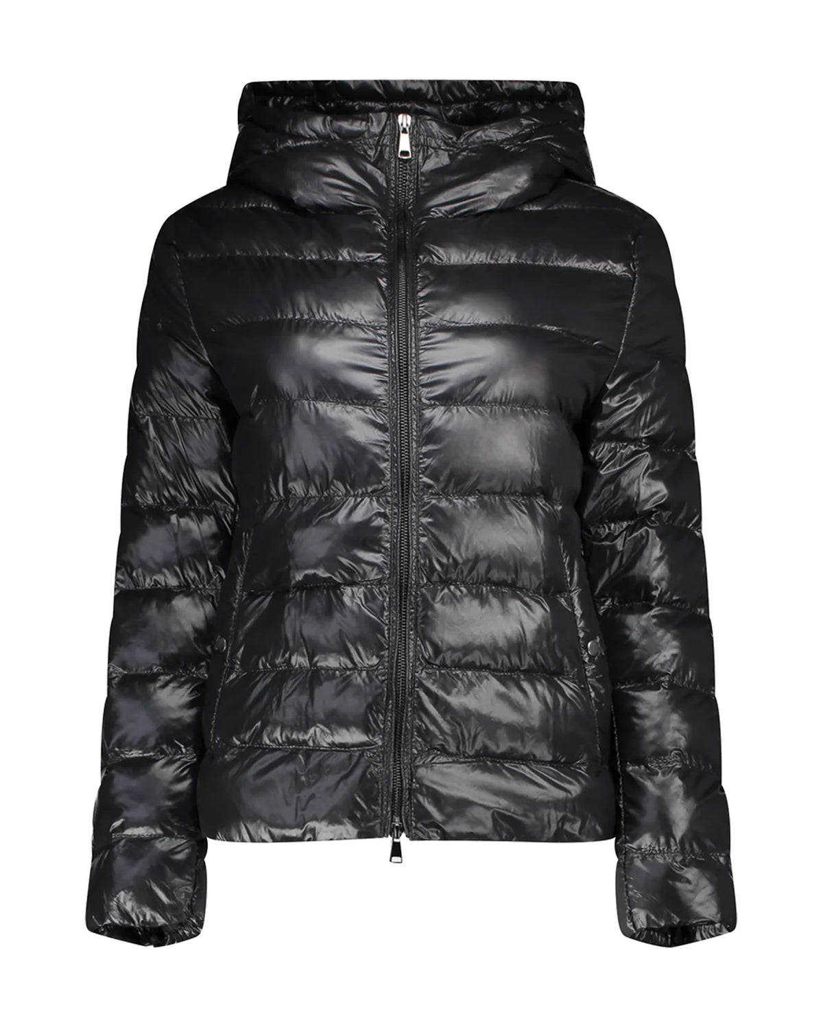 Cappa in pelle The Jackie Leathers