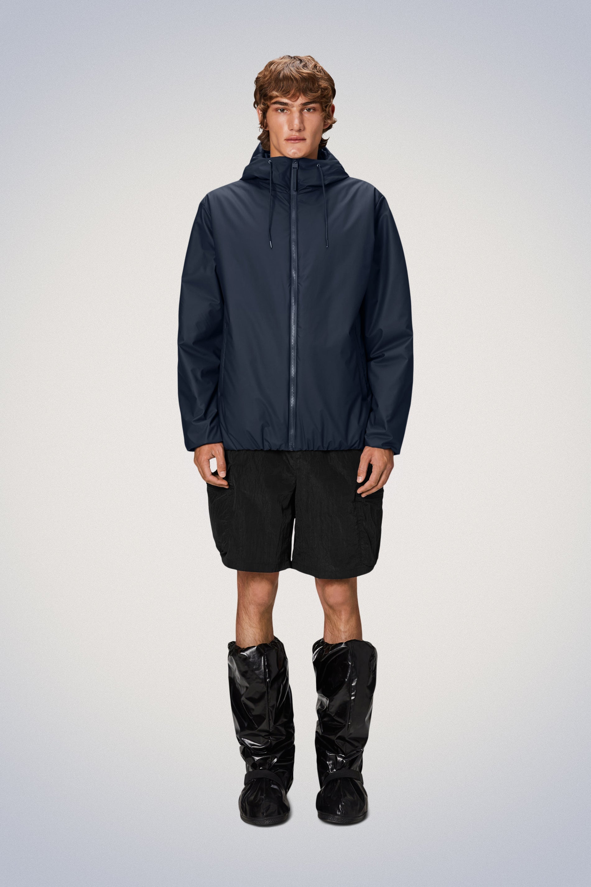Bomber Rains lohaja jacket