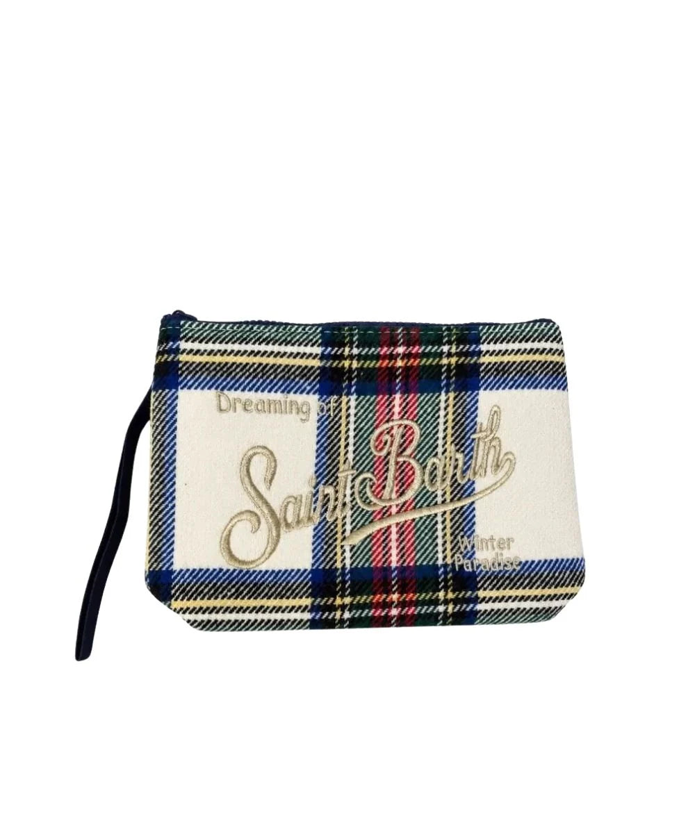 Pochette Saint Barth