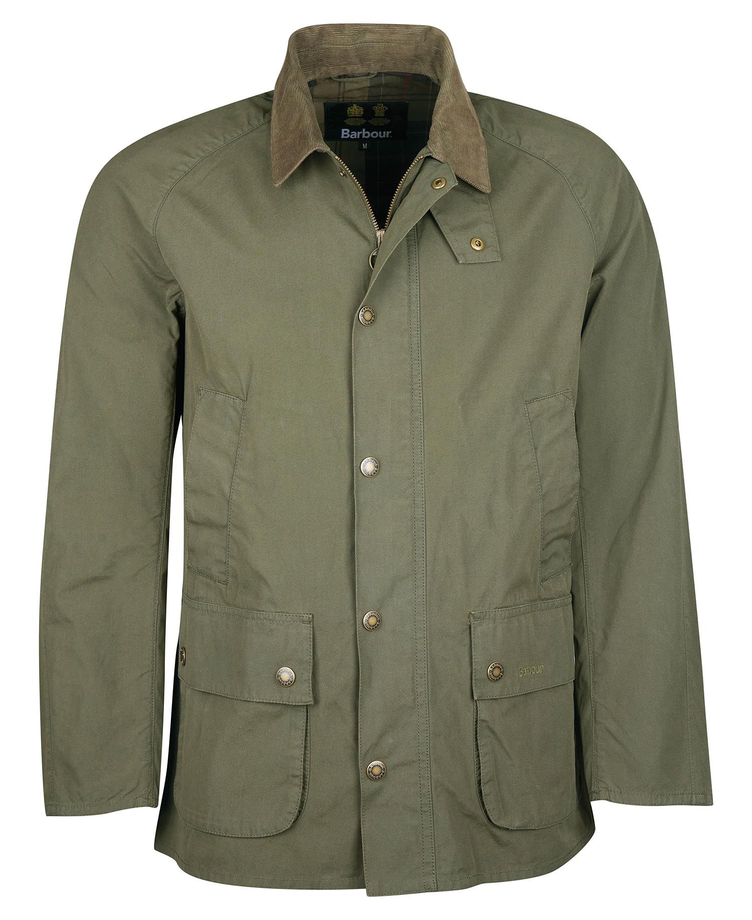 Giacca ashby casual Barbour