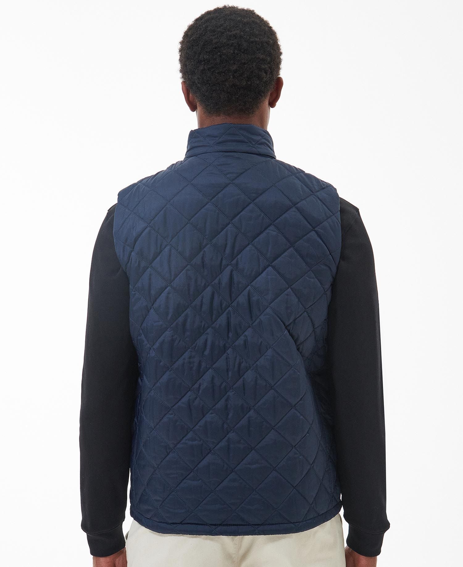 Gilet Barbour