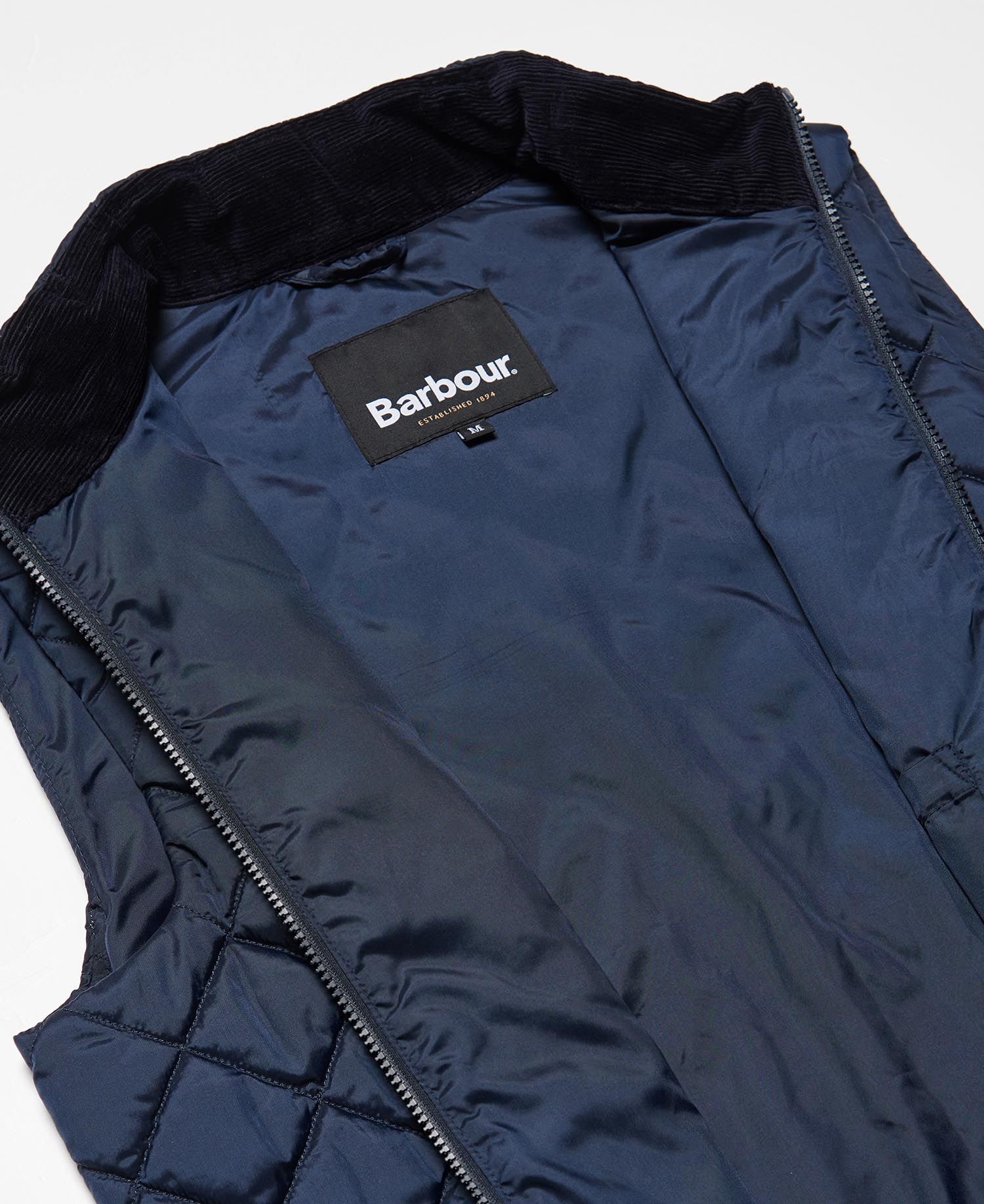 Gilet Barbour