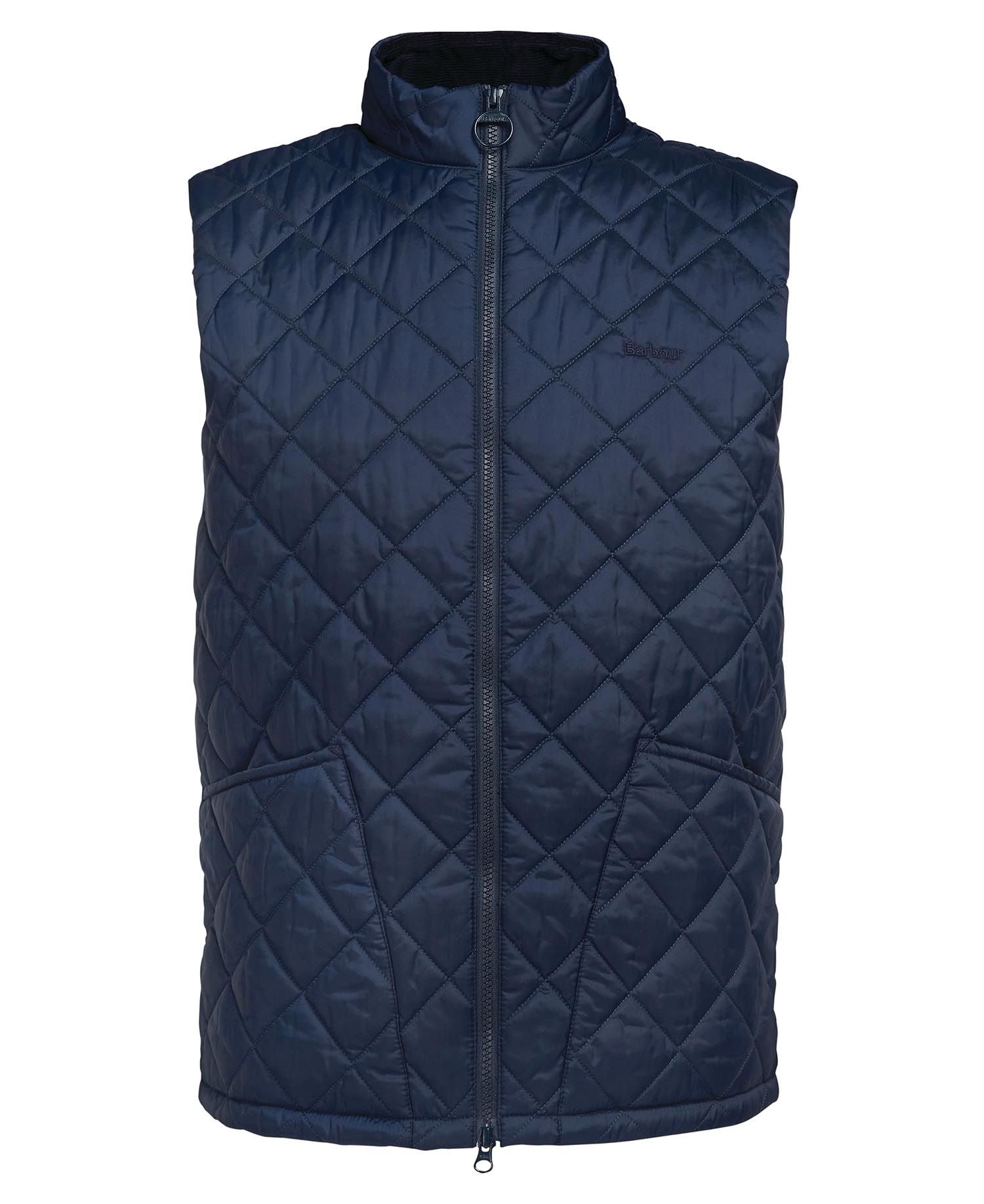 Gilet Barbour