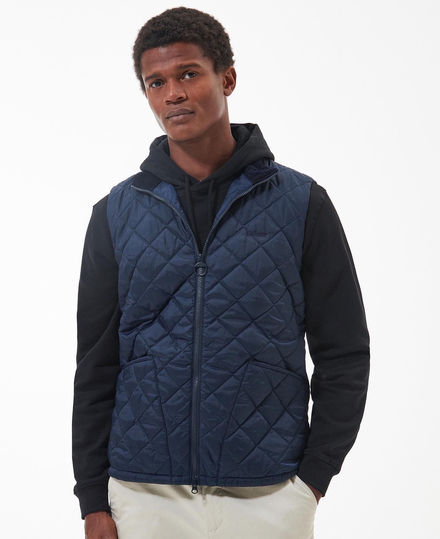 Gilet Barbour