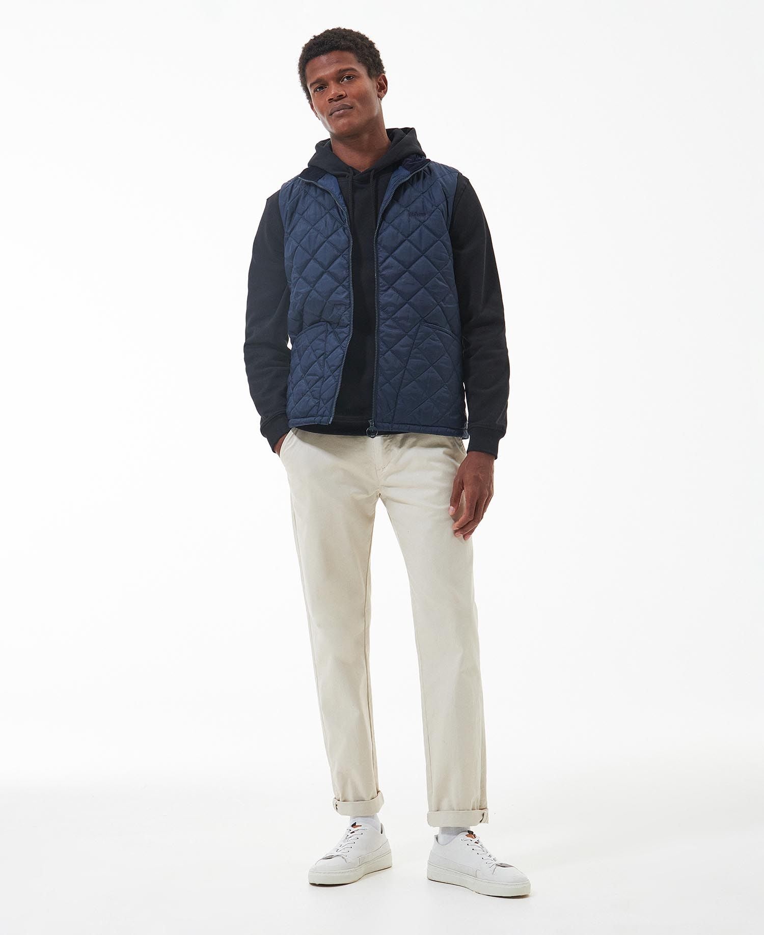 Gilet Barbour