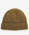 CAPPELLO IN LANA CON PILE INTERNO BARBOUR