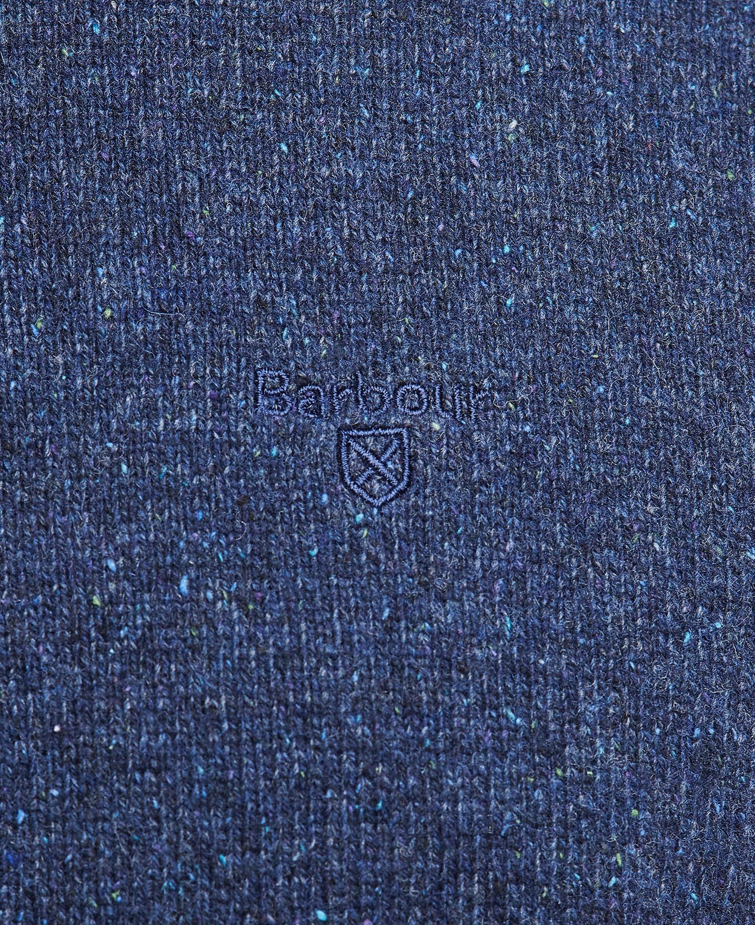 Maglia in lana Barbour