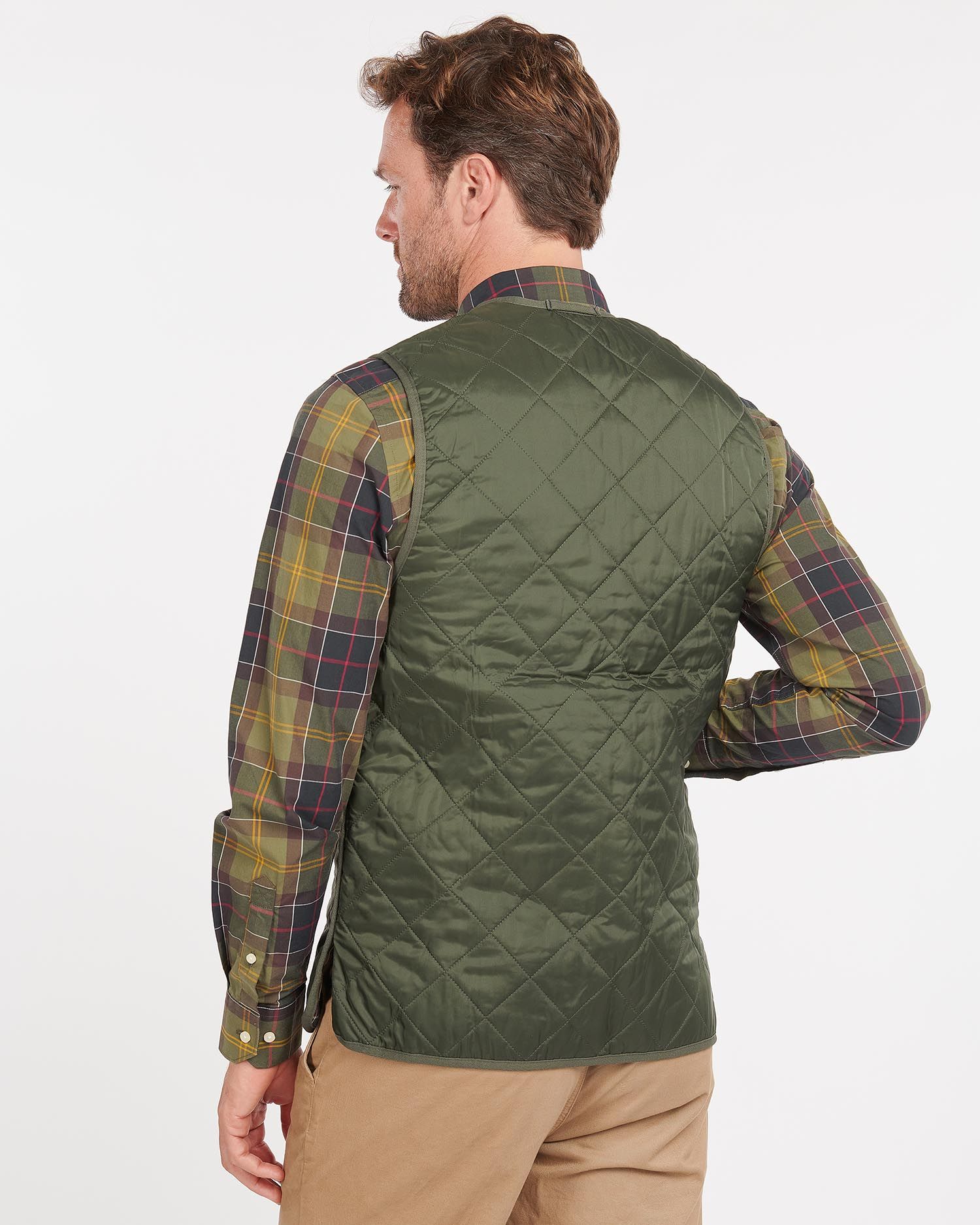 Gilet Barbour