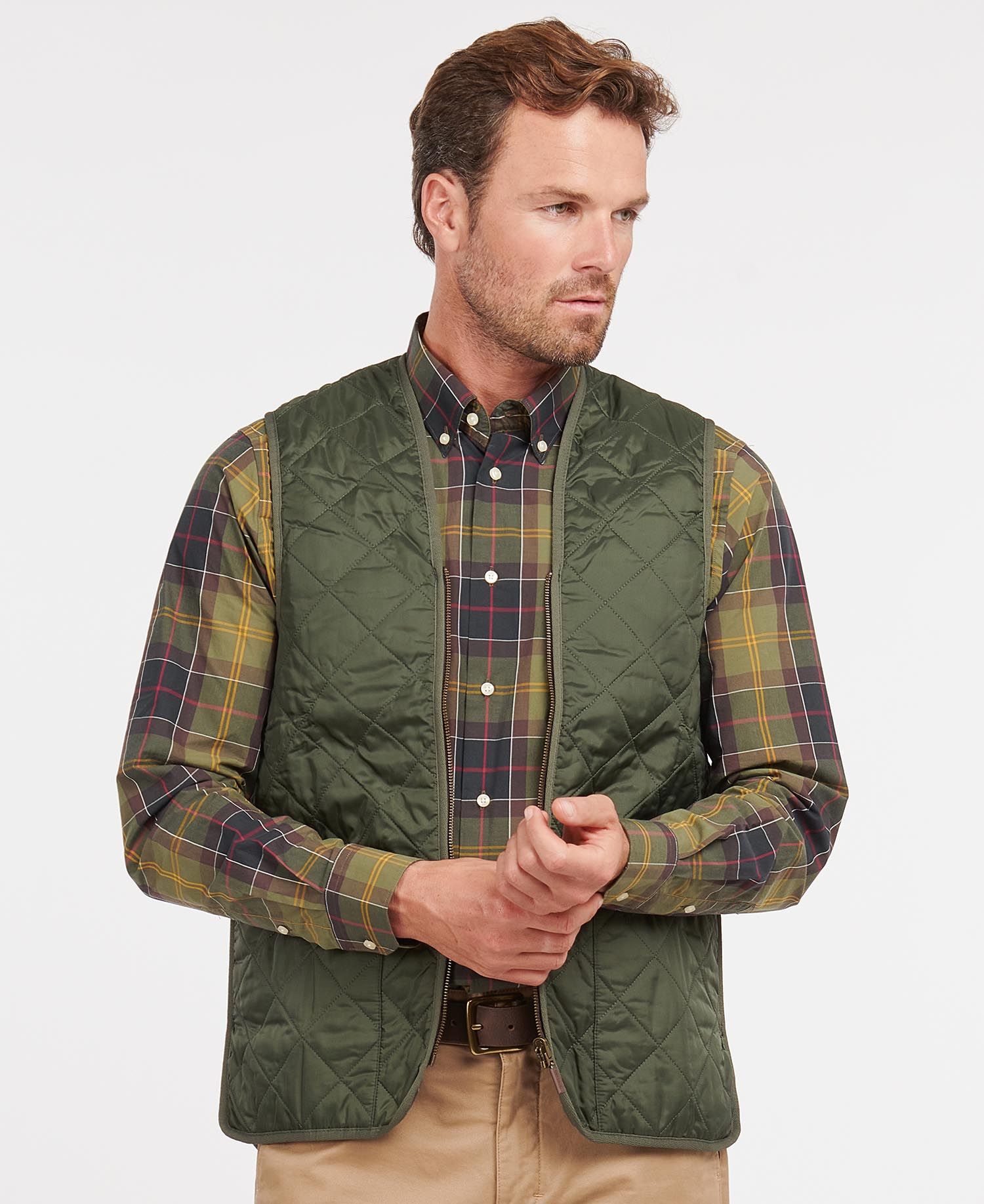 Gilet Barbour