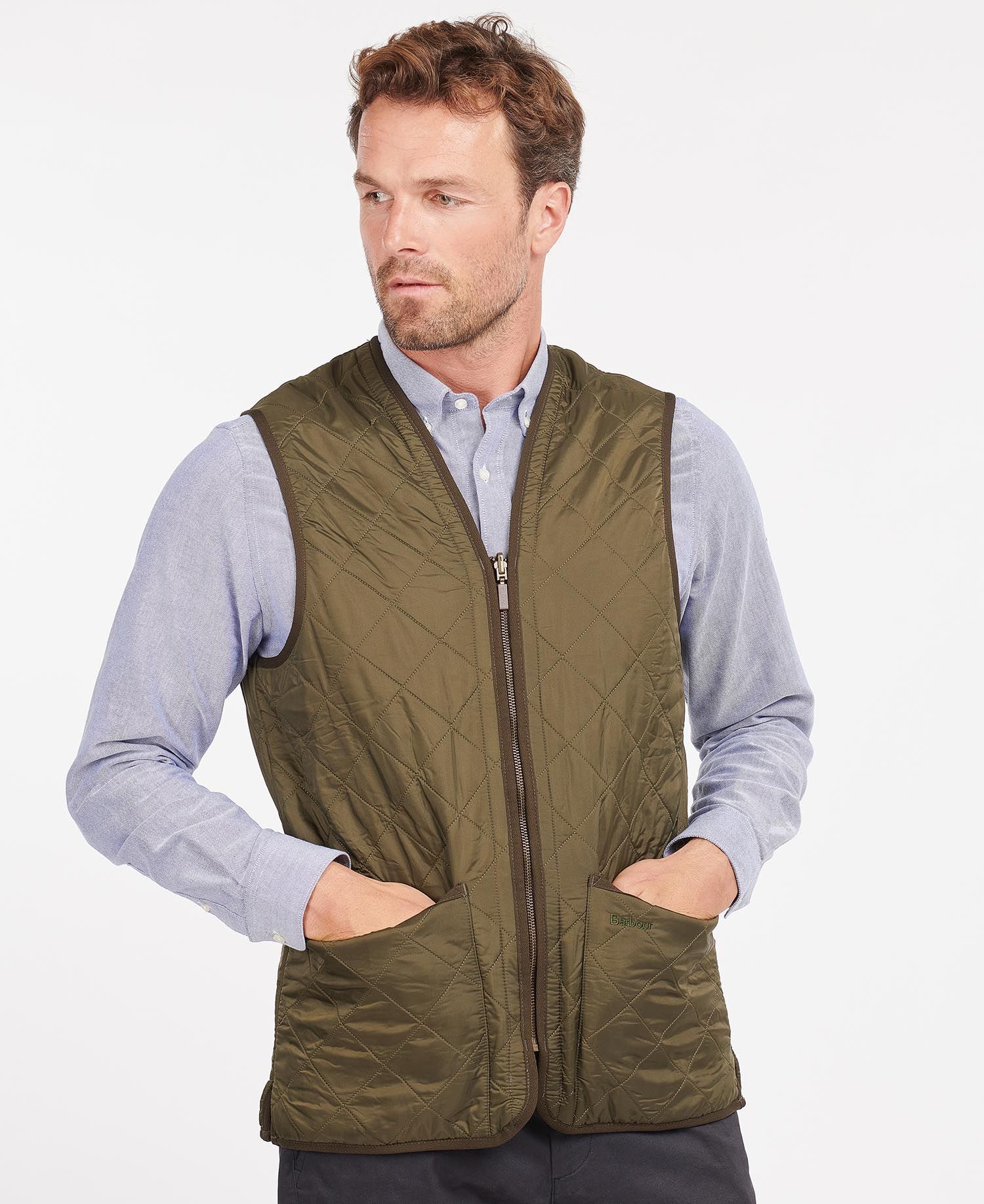 Gilet Barbour