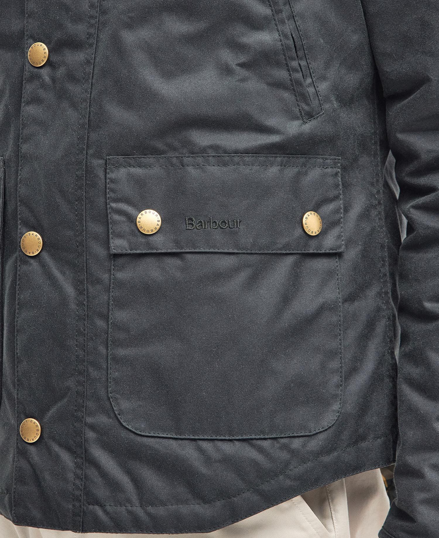 Giacca Barbour