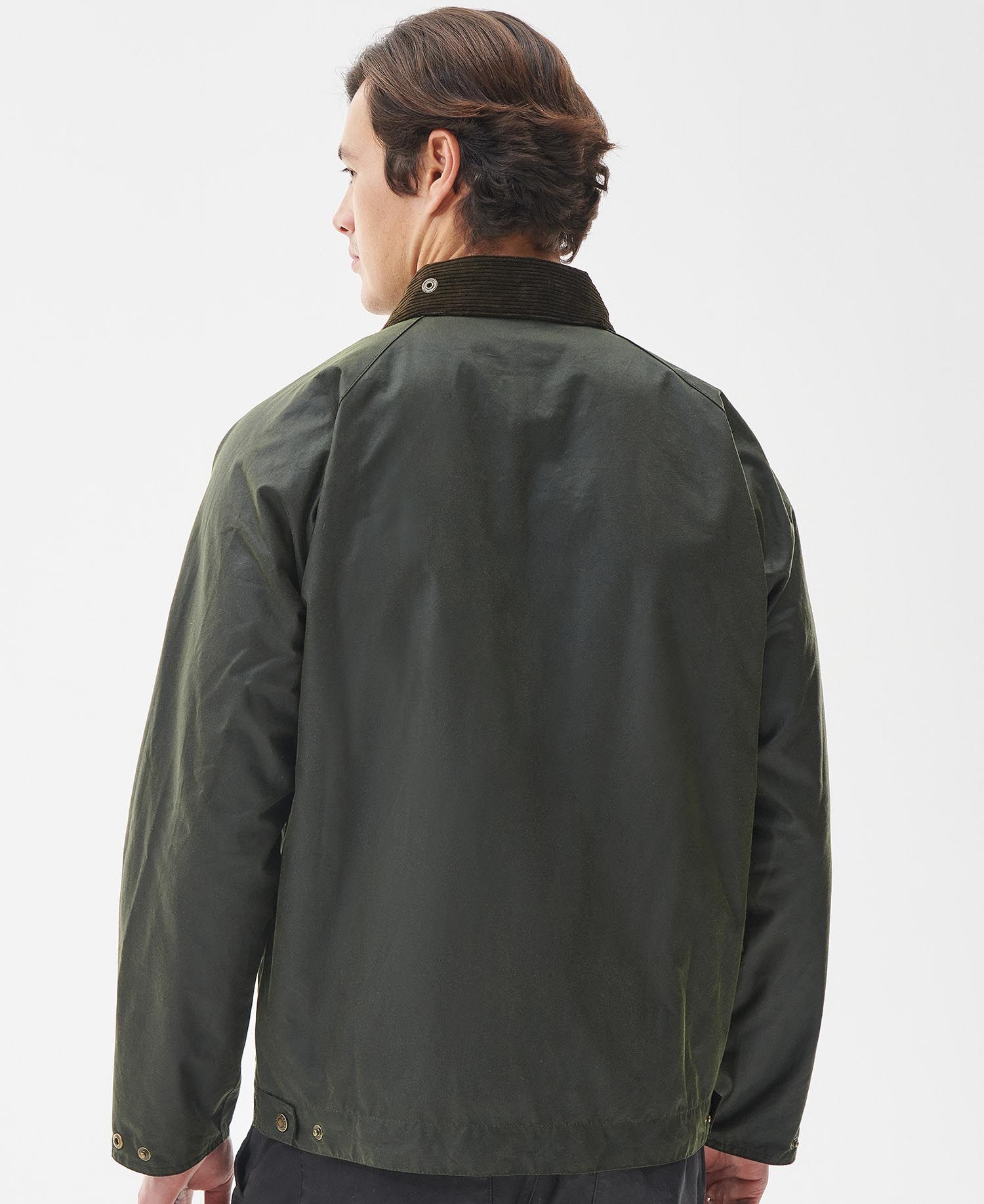 Giacca cerata corta Barbour
