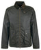 GIACCA CERATA CORTA BARBOUR