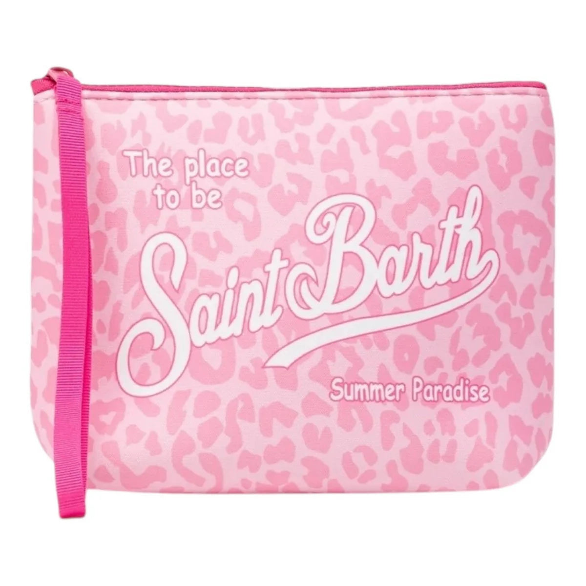 Pochette Saint Barth