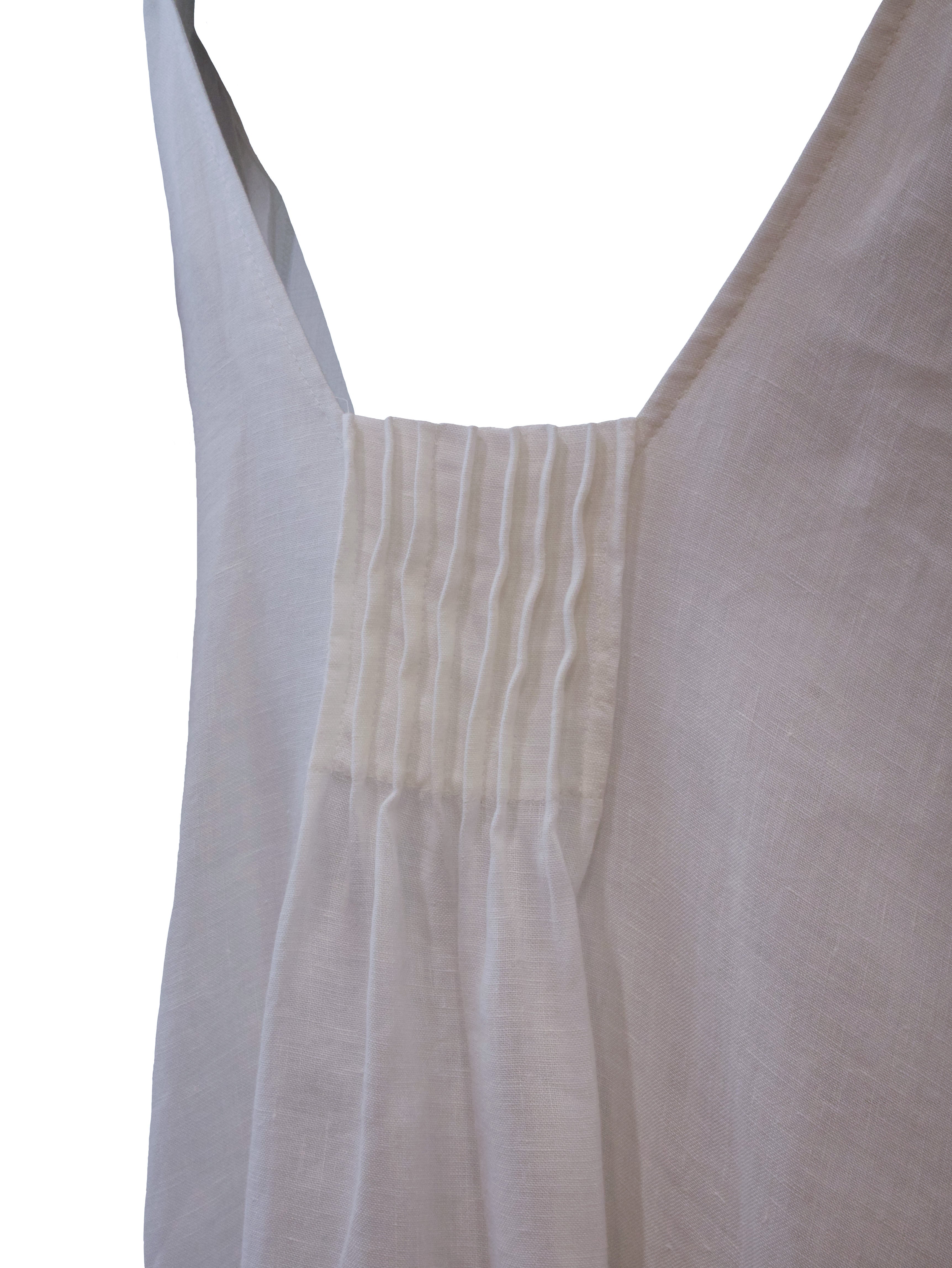 Abito in lino Antonelli