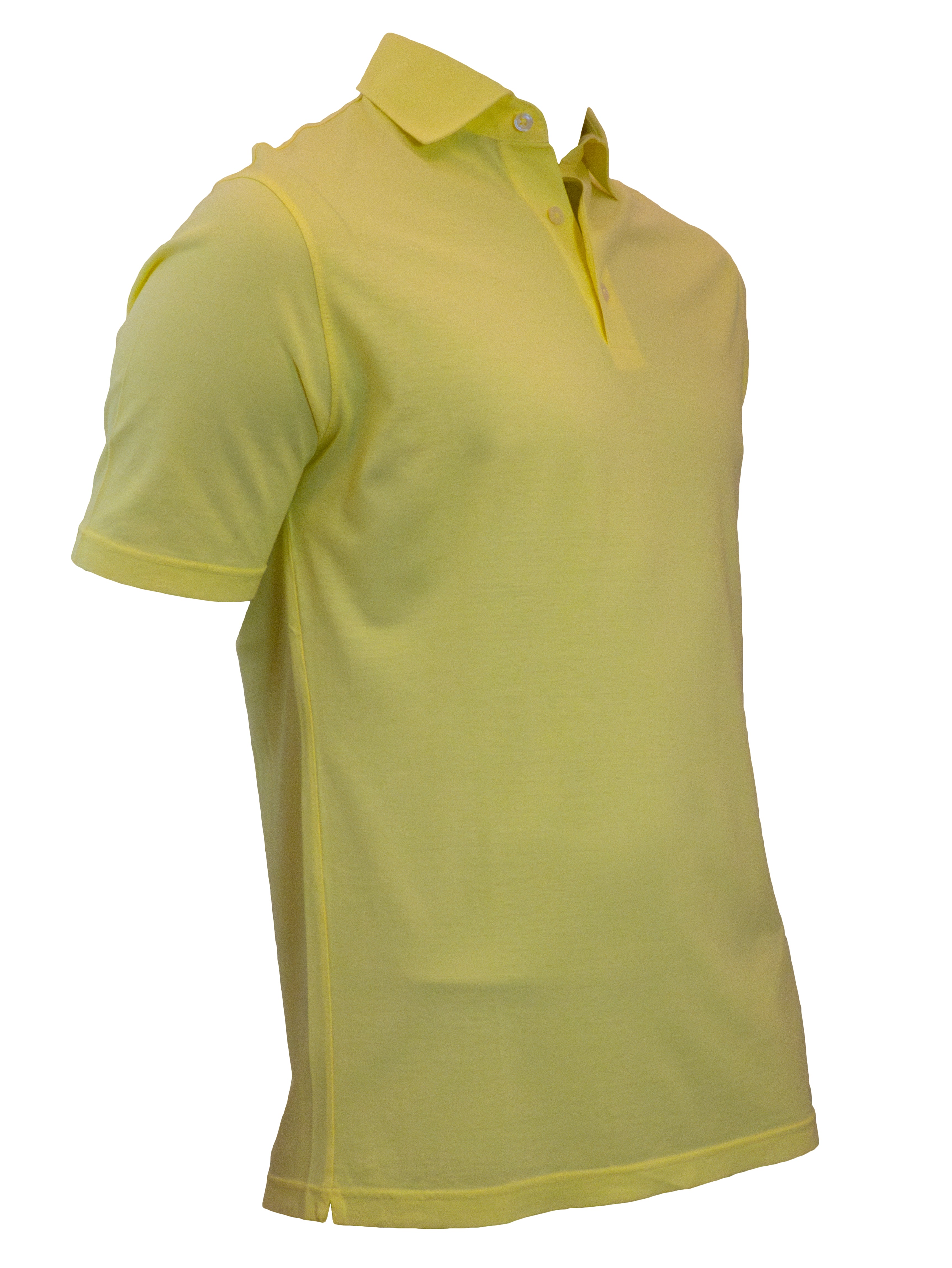 Polo in cotone Suite16