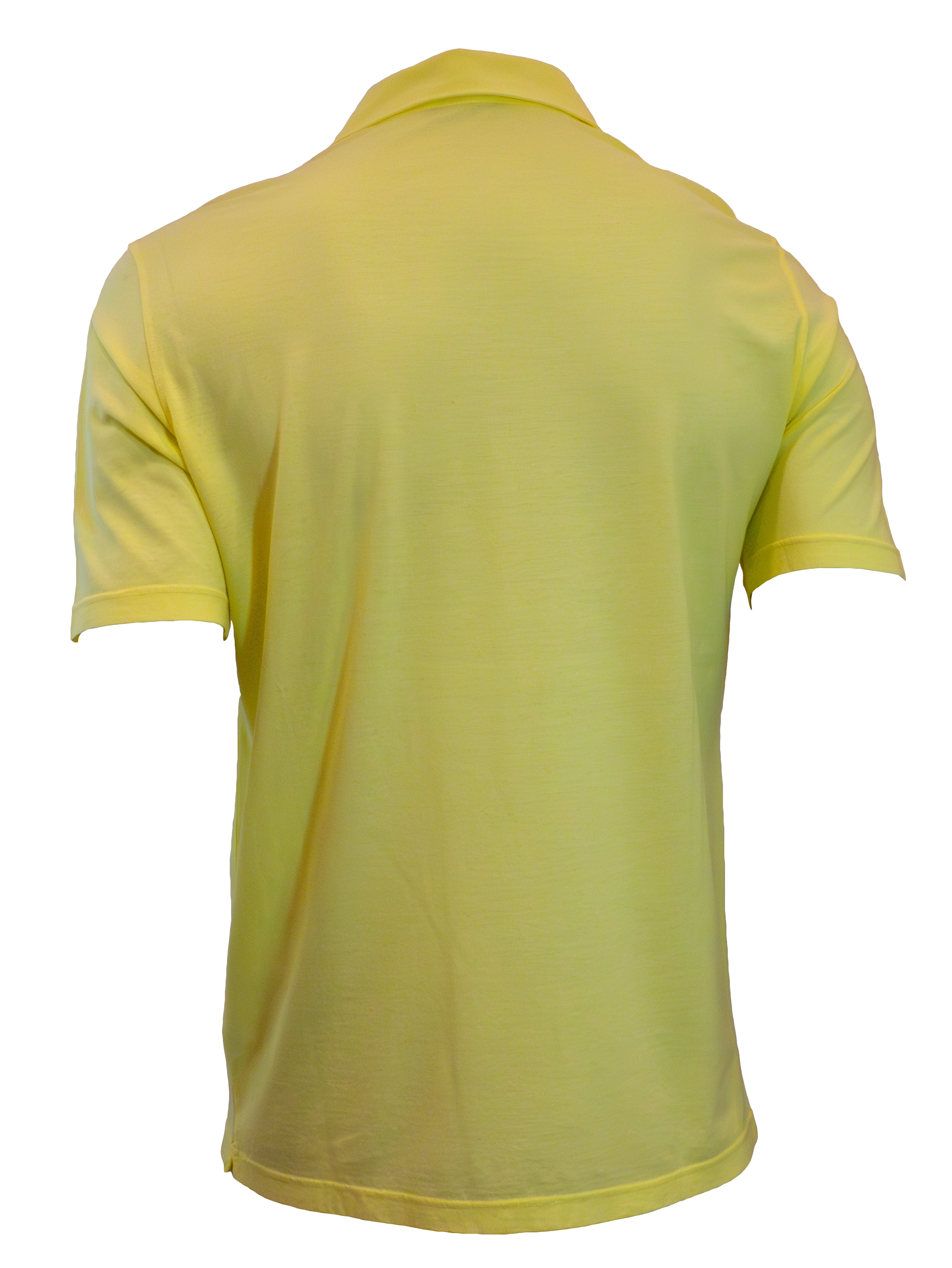 Polo in cotone Suite16