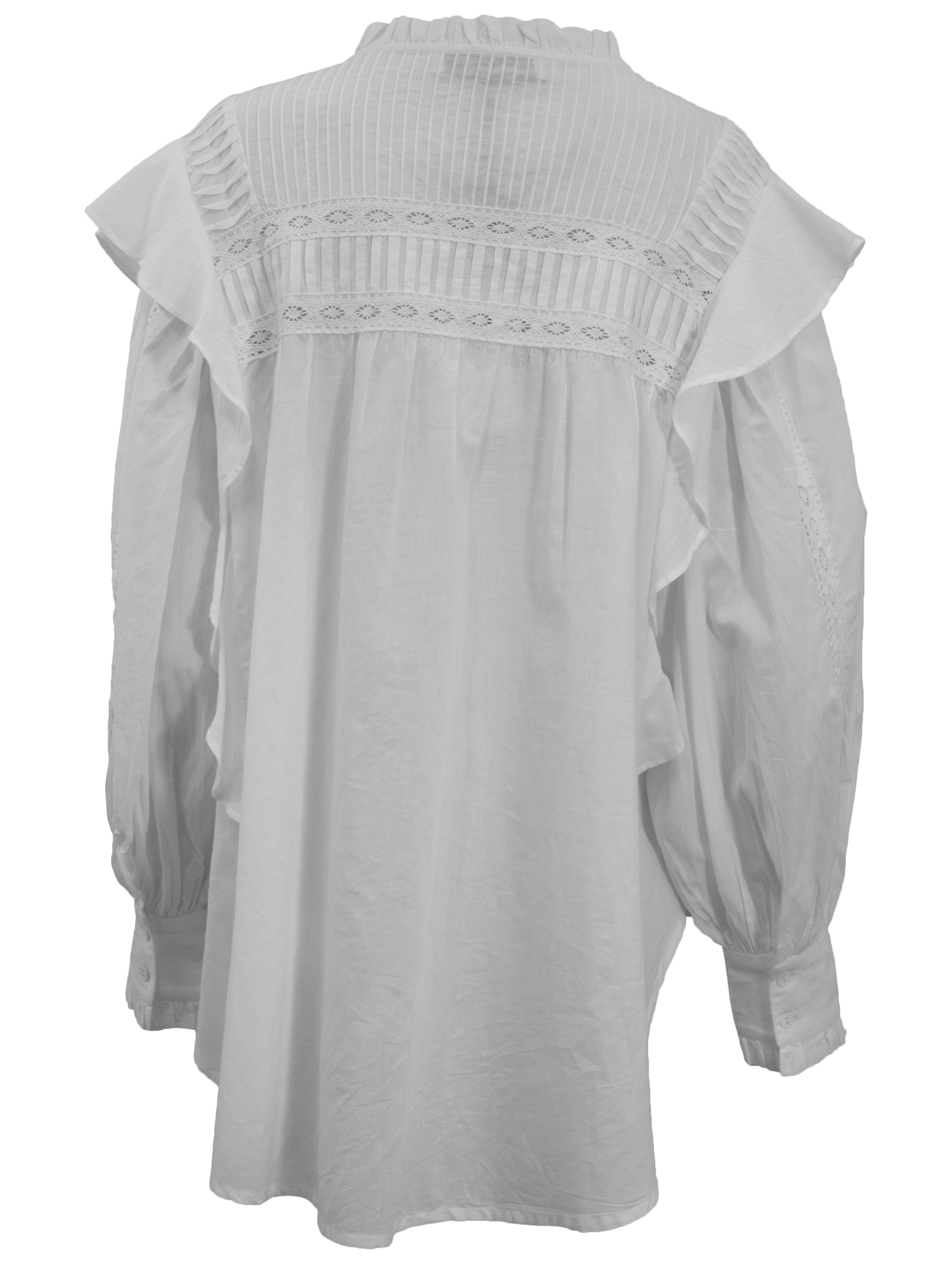 Camicia in cotone Emma&Gaia