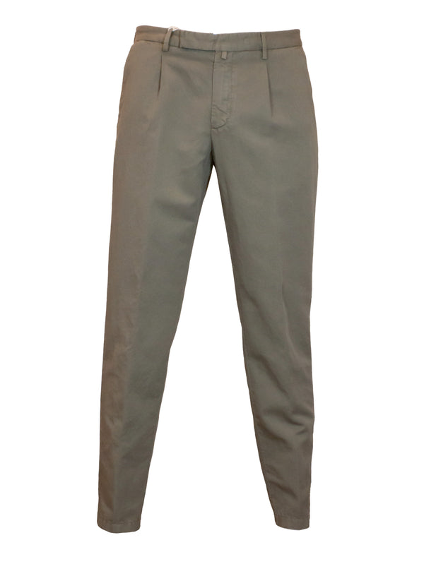 PANTALONE BRIGLIA