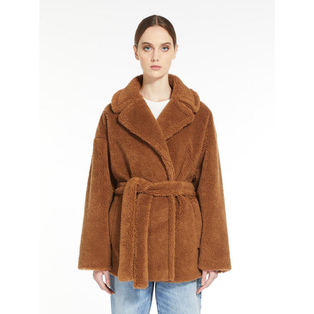 Cappotto corto Maxmara