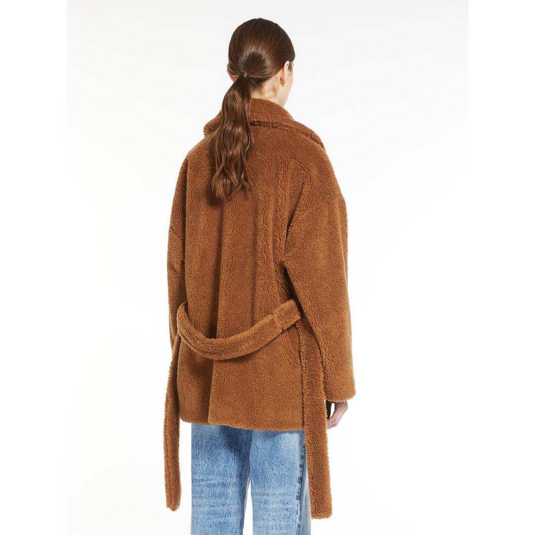 Cappotto corto Maxmara