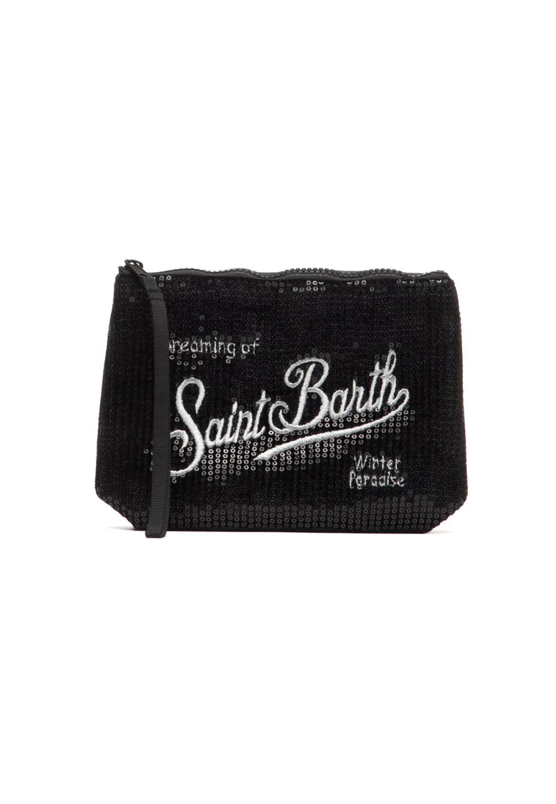 Pochette Saint Barth