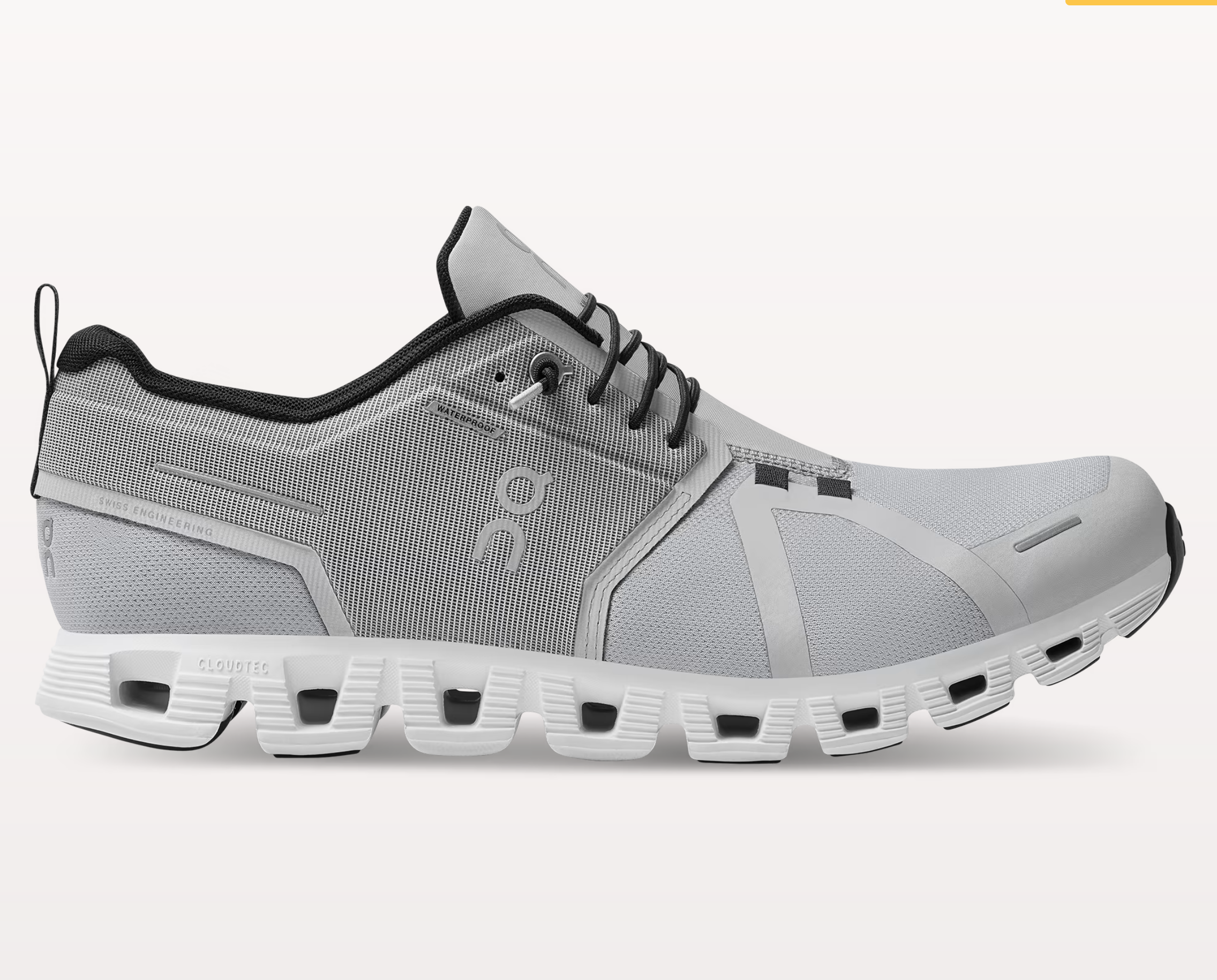 Scarpa On Running - Cloud 5 waterproof