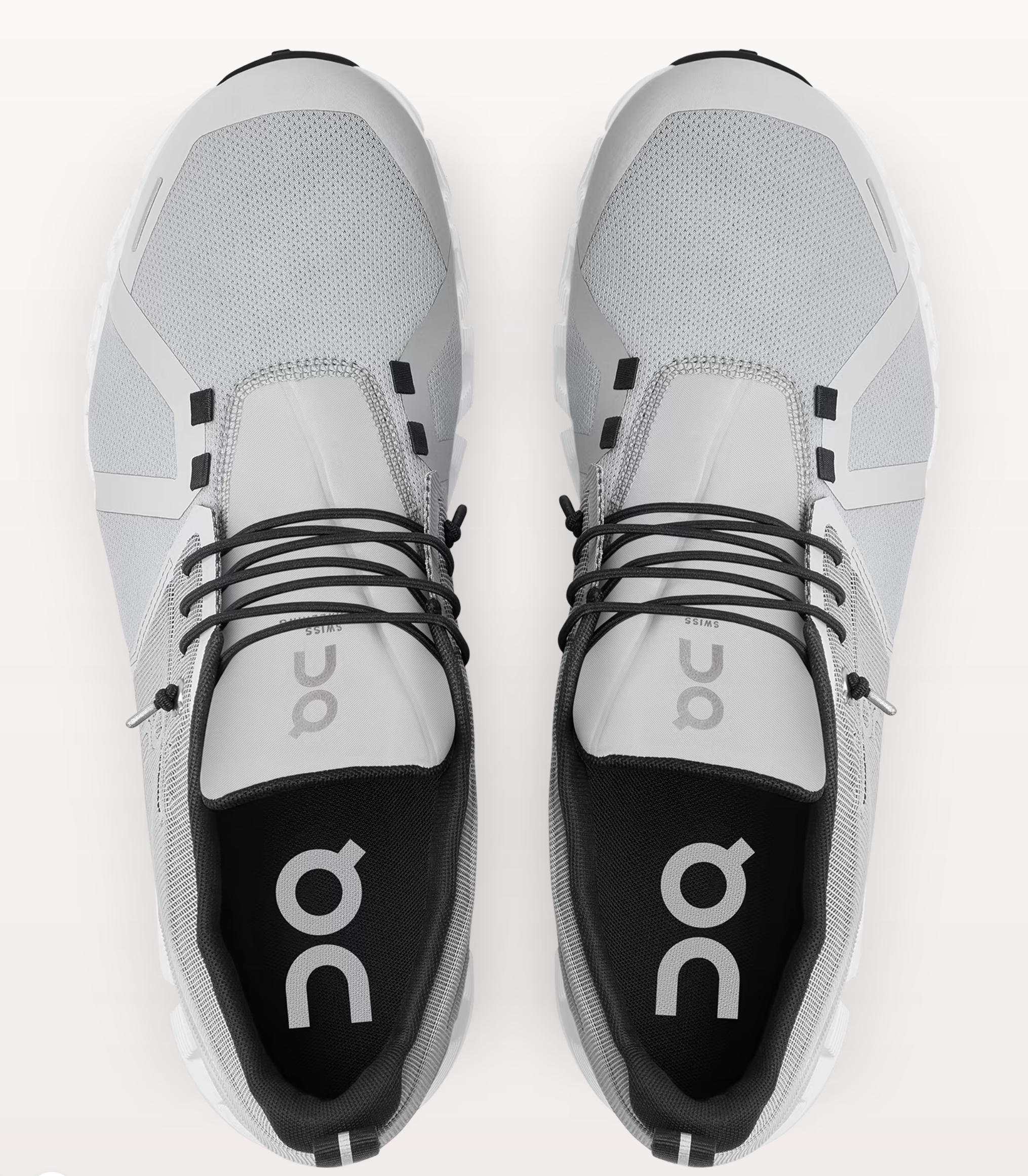 Scarpa On Running - Cloud 5 waterproof