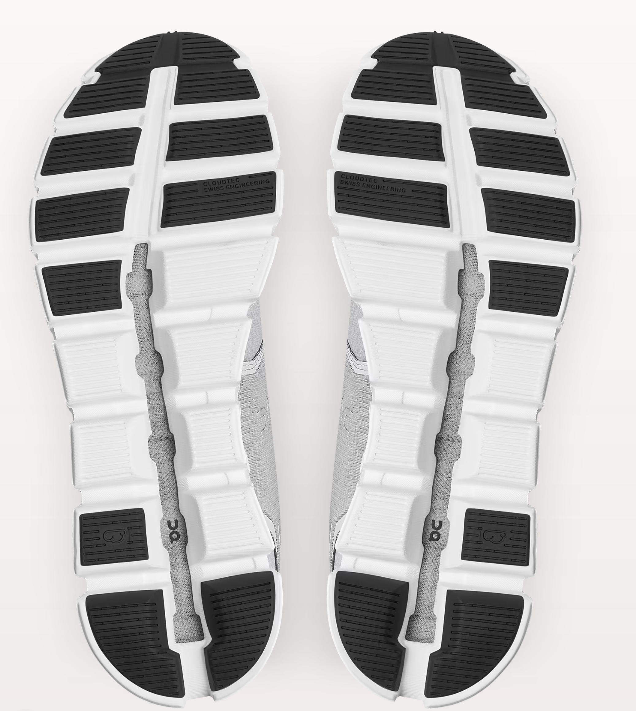 Scarpa On Running - Cloud 5 waterproof