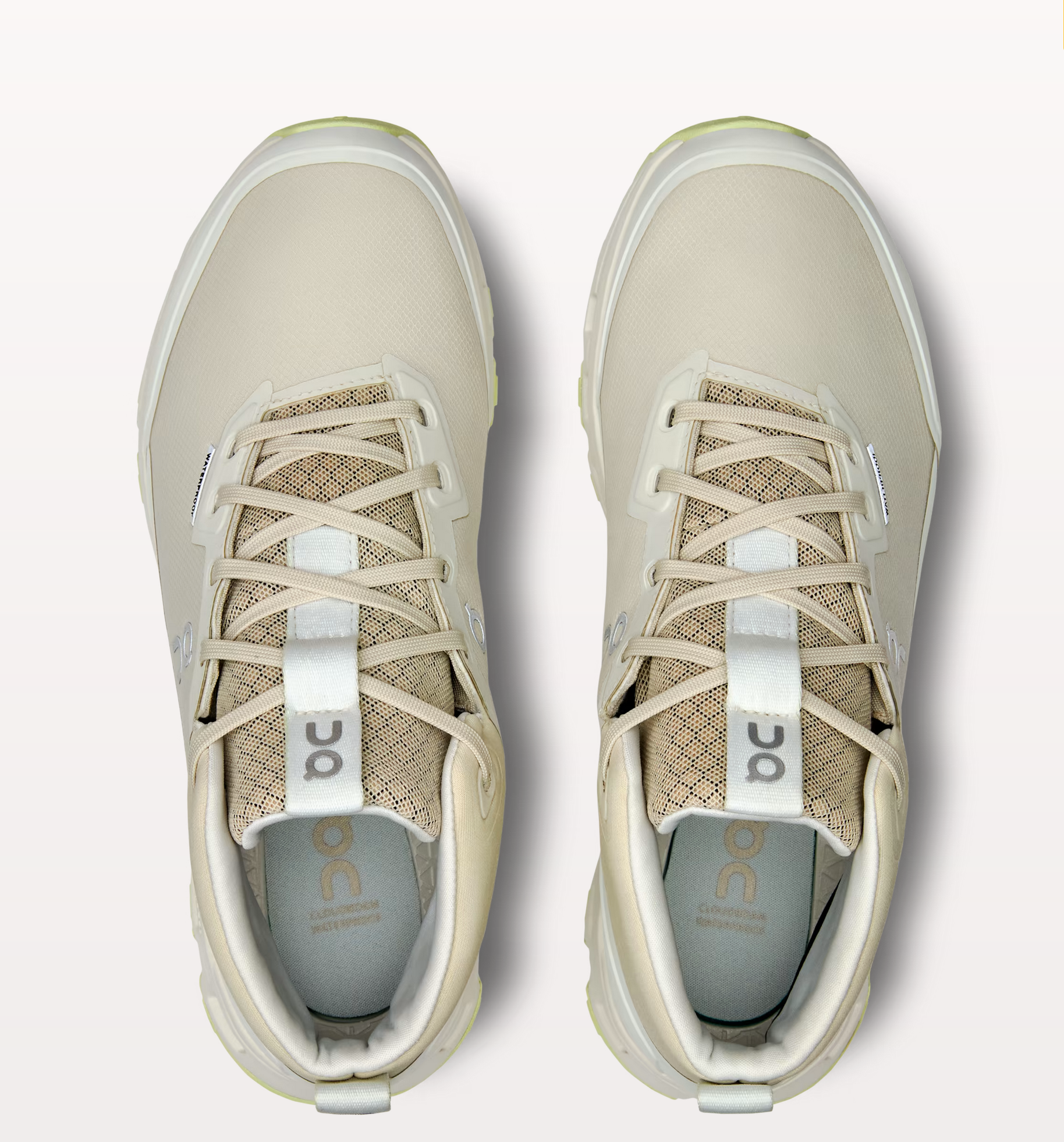 Scarpa On Running - Cloudroam waterproof