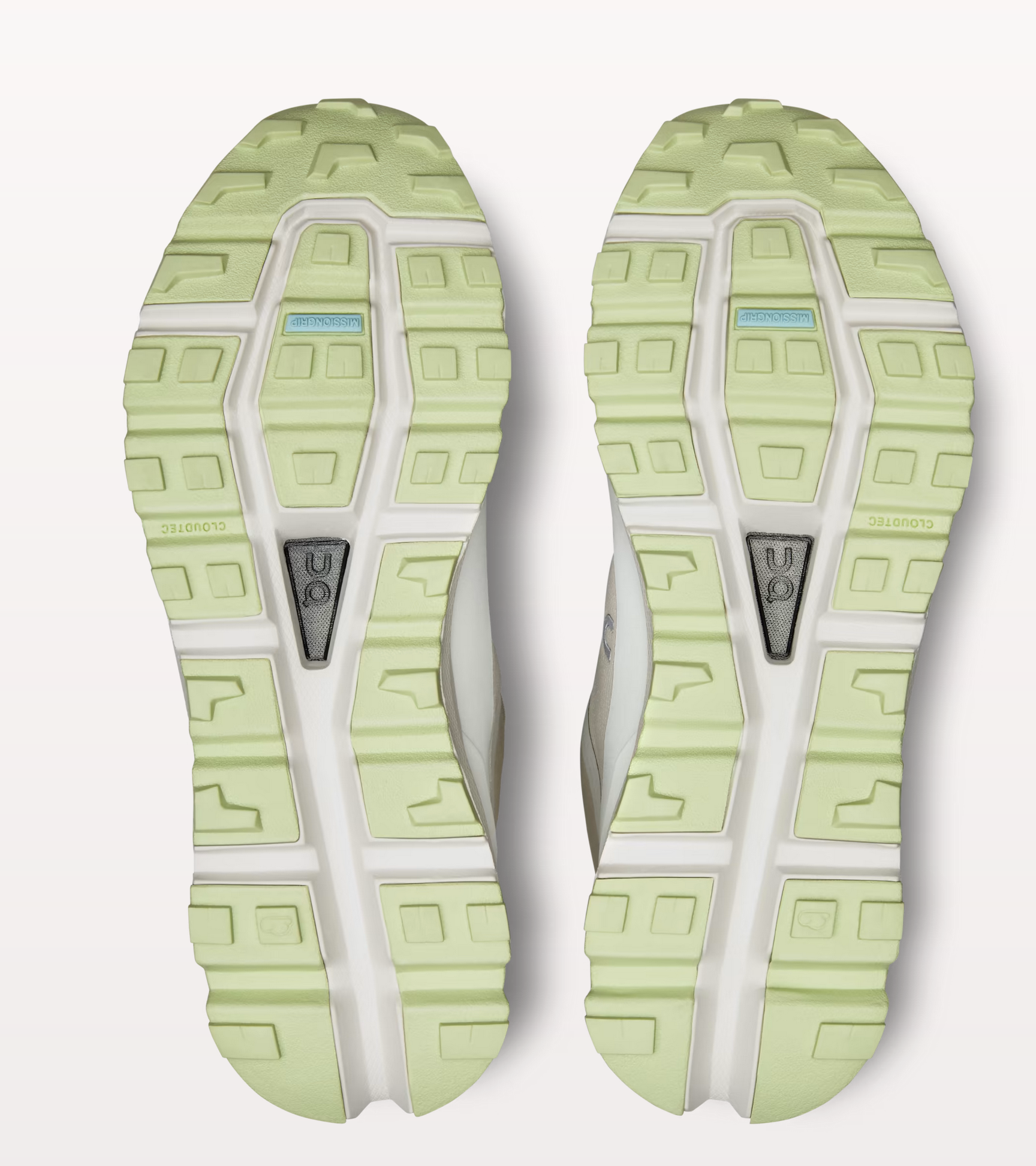 Scarpa On Running - Cloudroam waterproof