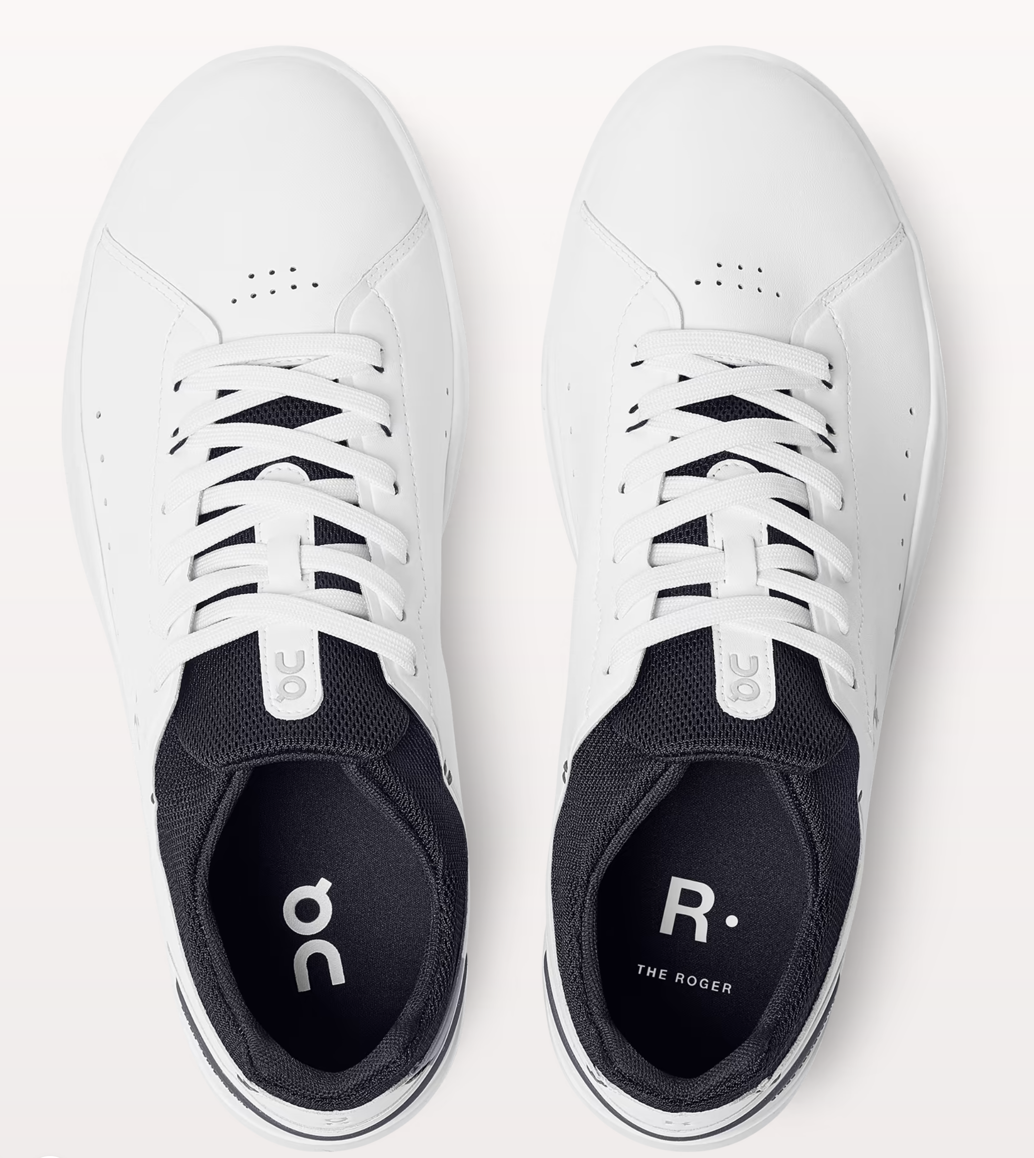 Scarpa On Running - The Roger Advantage