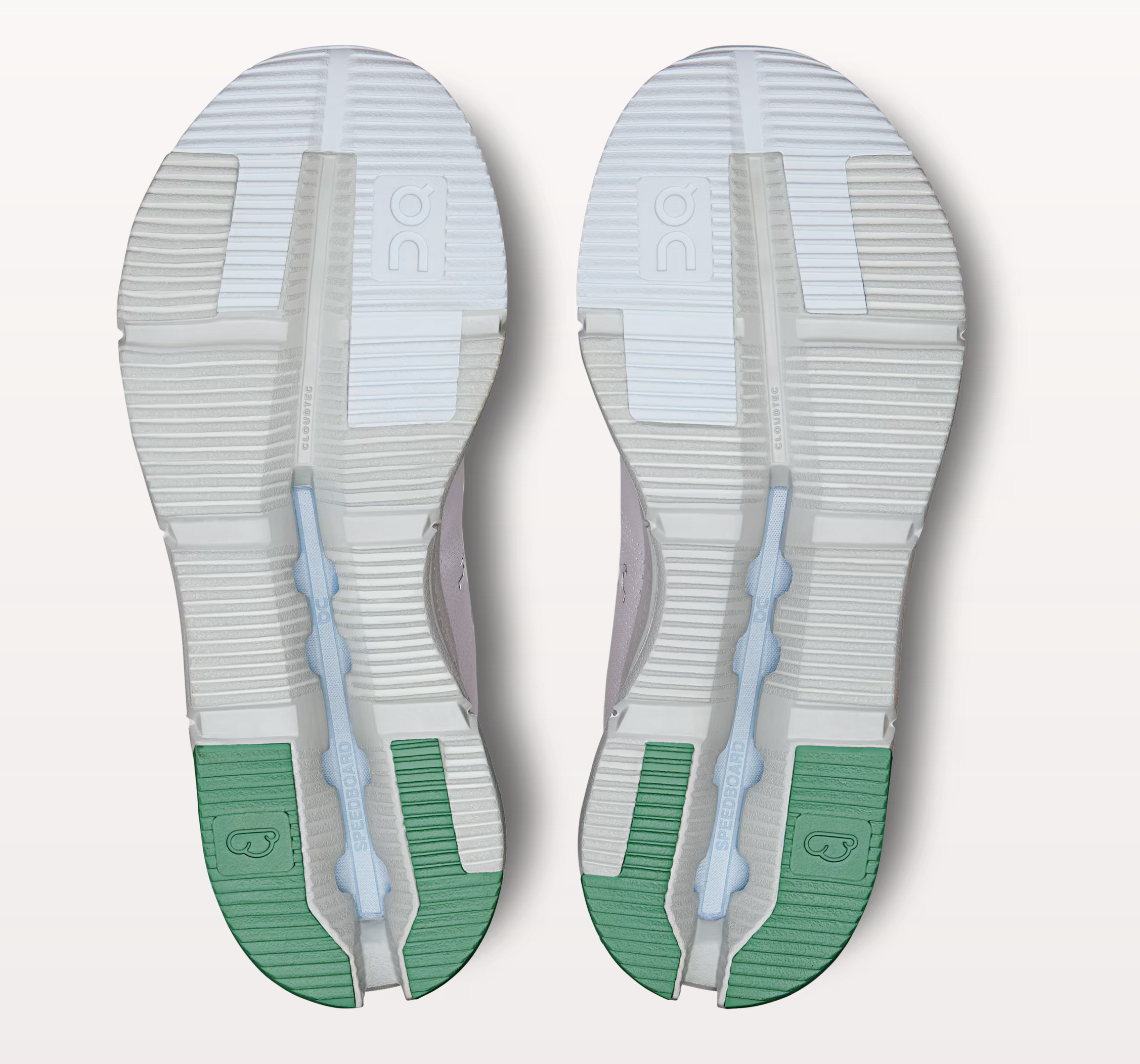 Scarpa On Running - Cloudnova