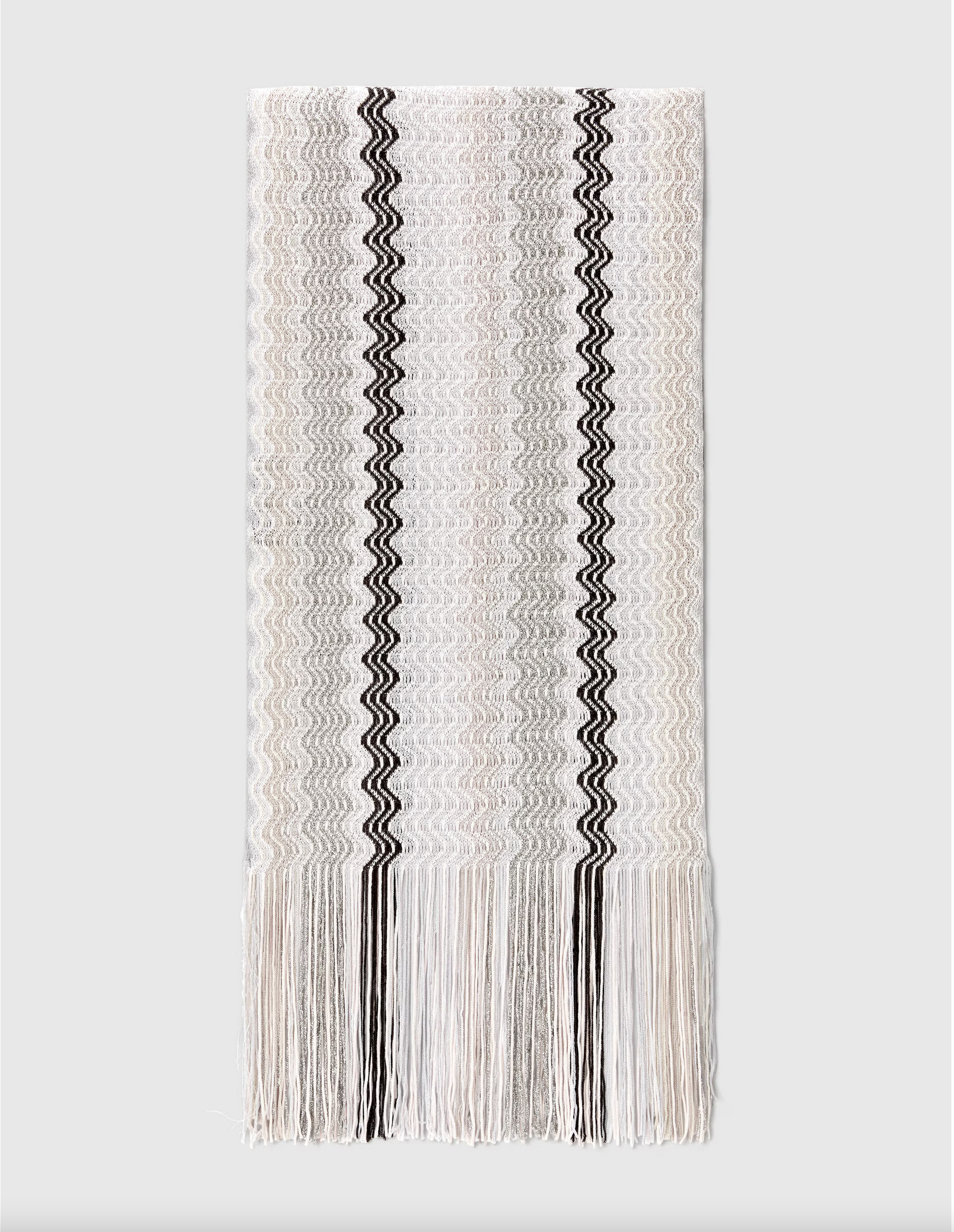 Poncho Missoni